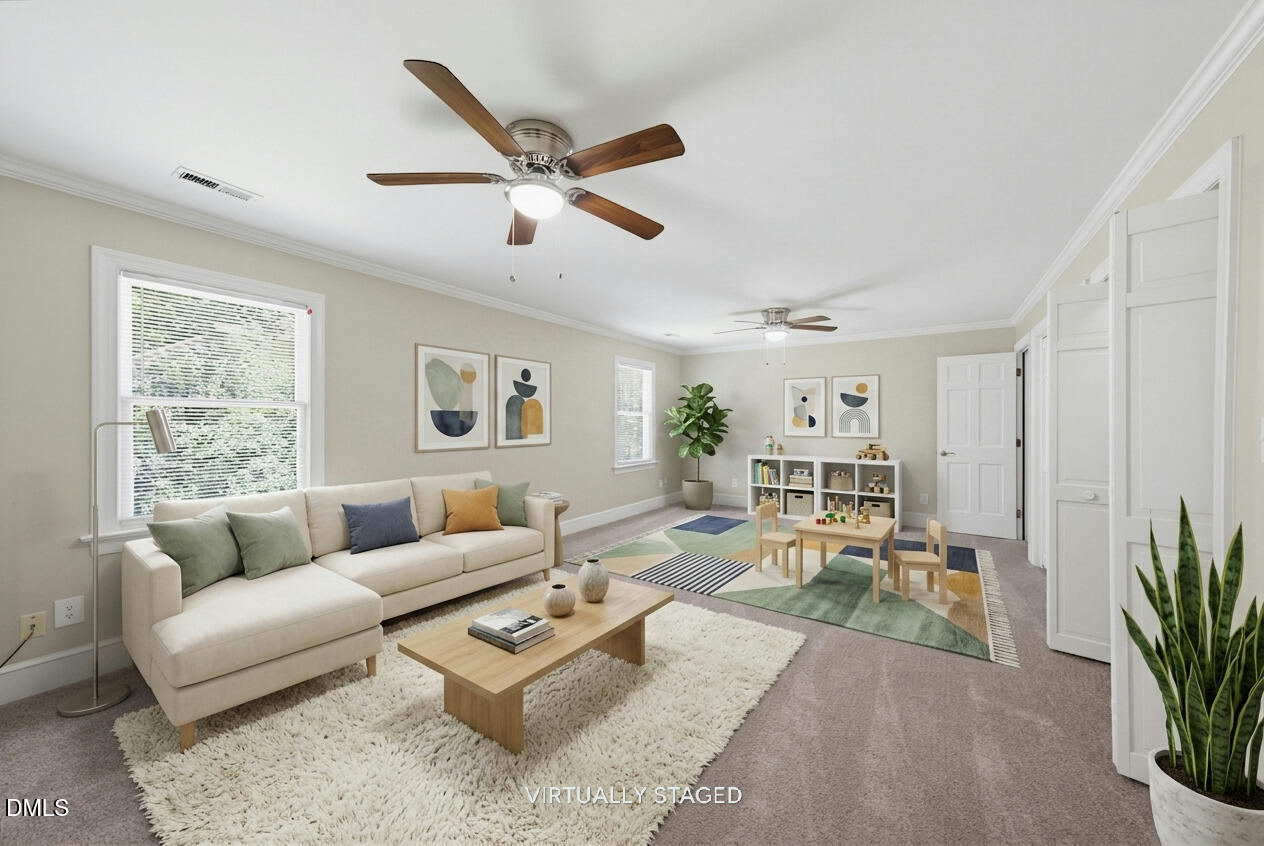 5100 Wood Valley Drive Property Photo 4
