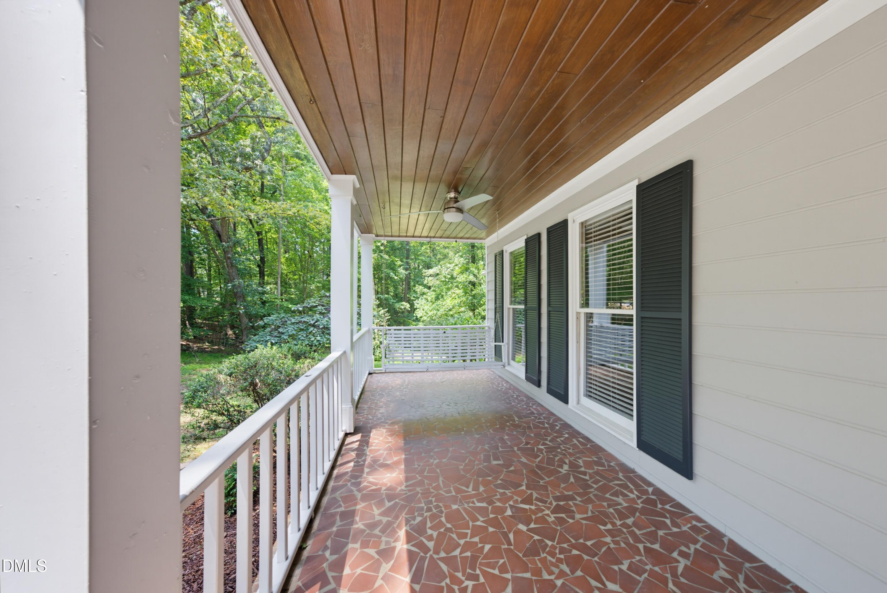 5100 Wood Valley Drive Property Photo 6