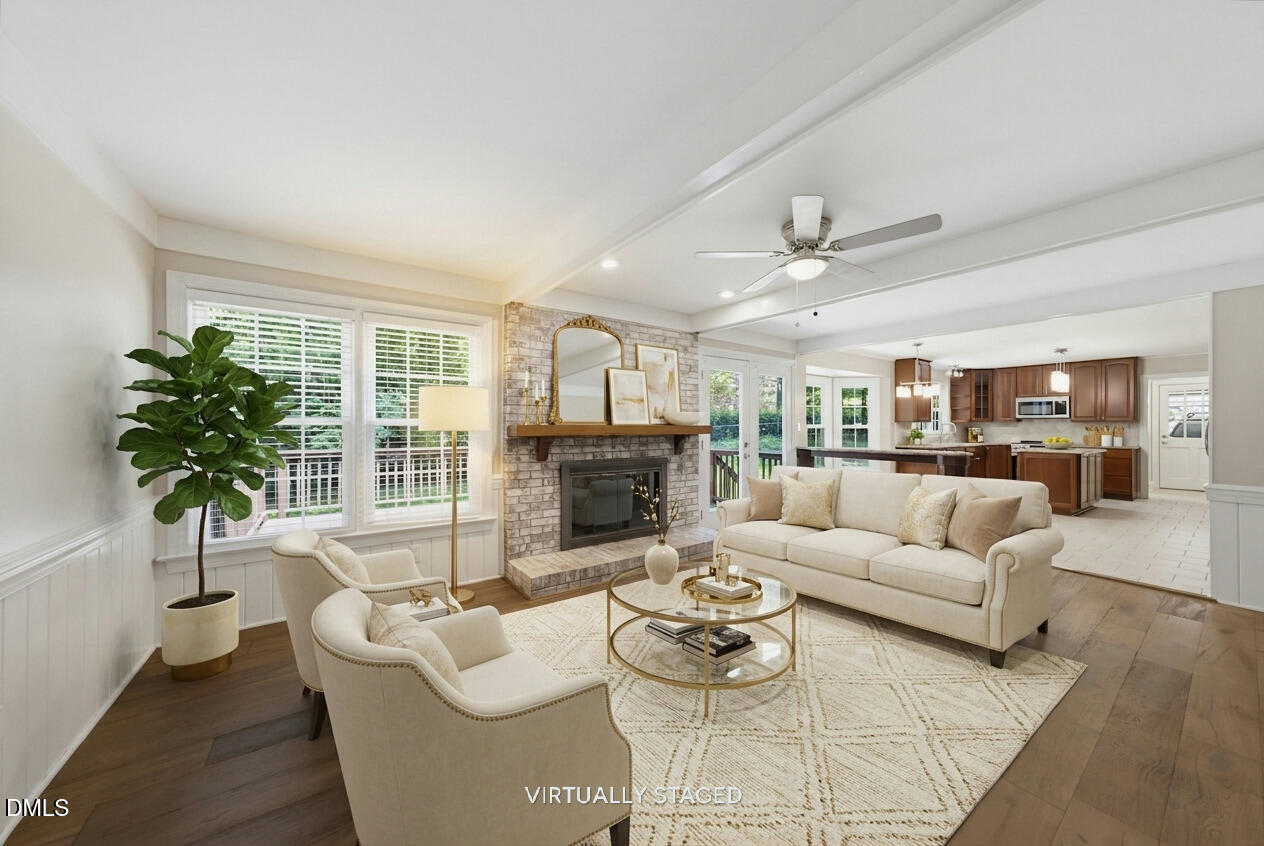 5100 Wood Valley Drive Property Photo 11