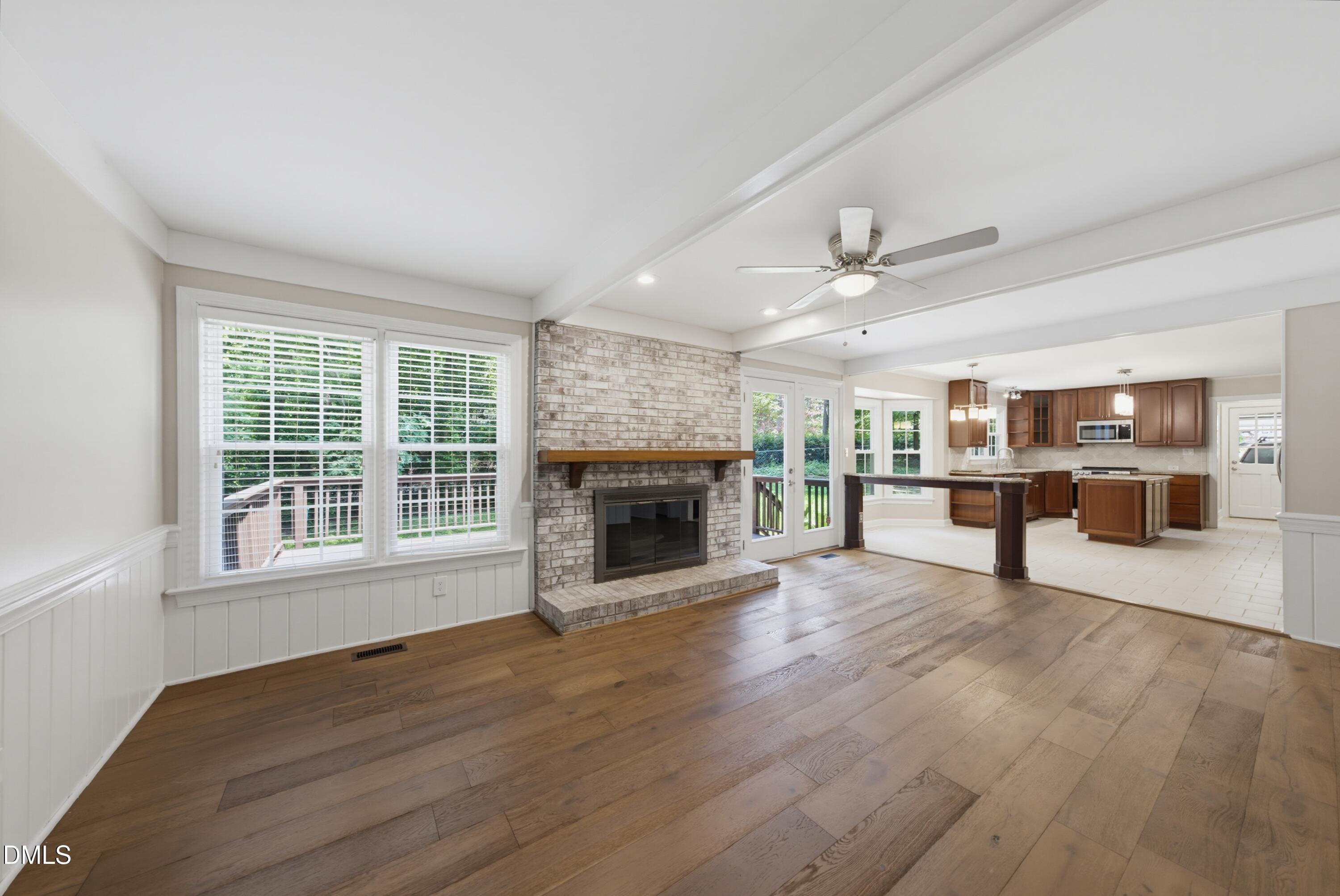 5100 Wood Valley Drive Property Photo 12