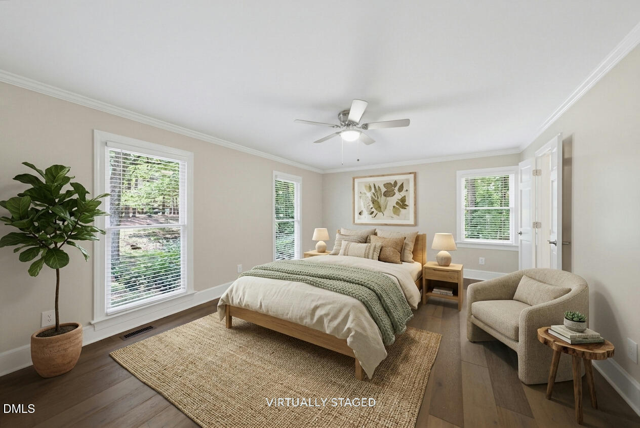 5100 Wood Valley Drive Property Photo 20