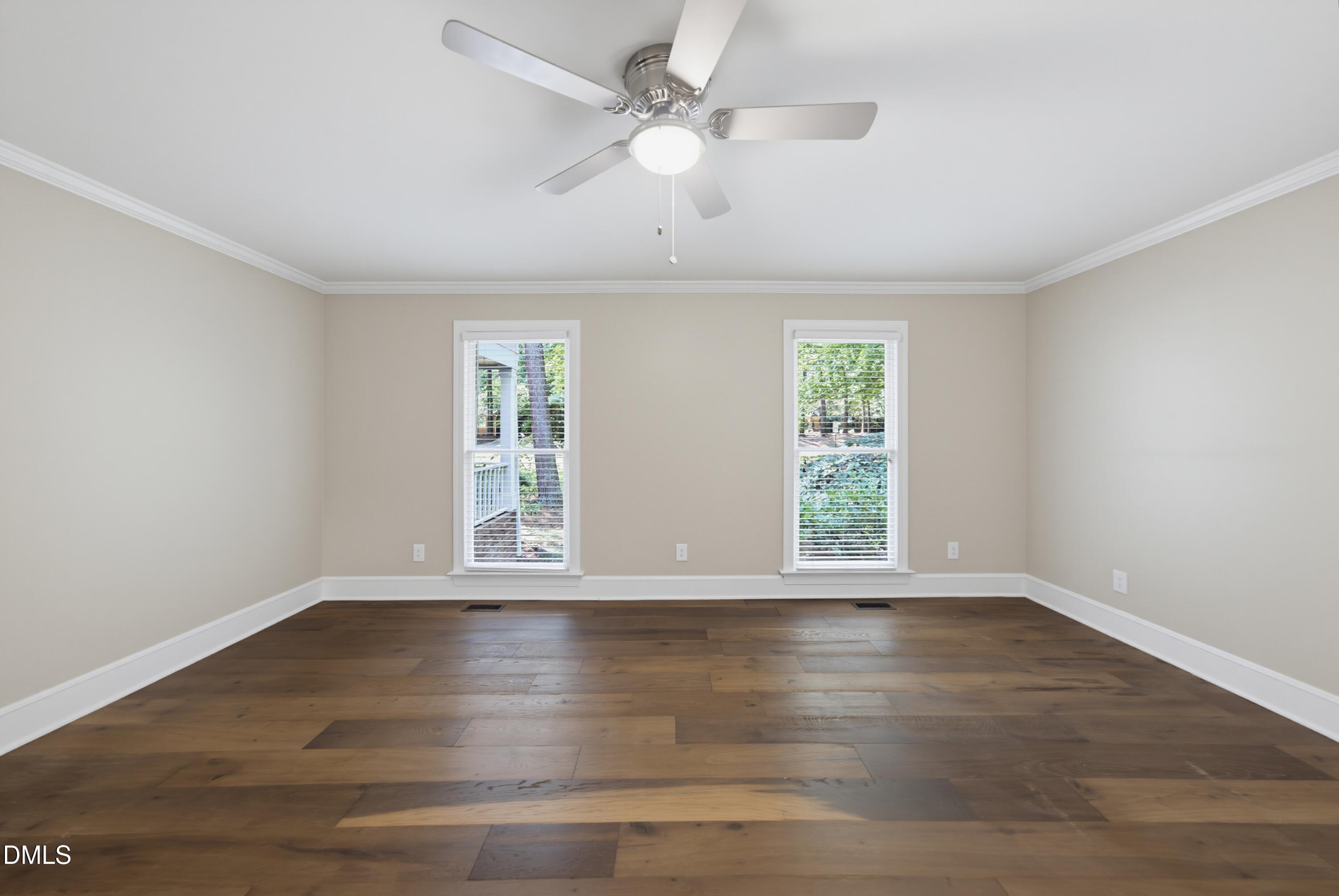 5100 Wood Valley Drive Property Photo 22