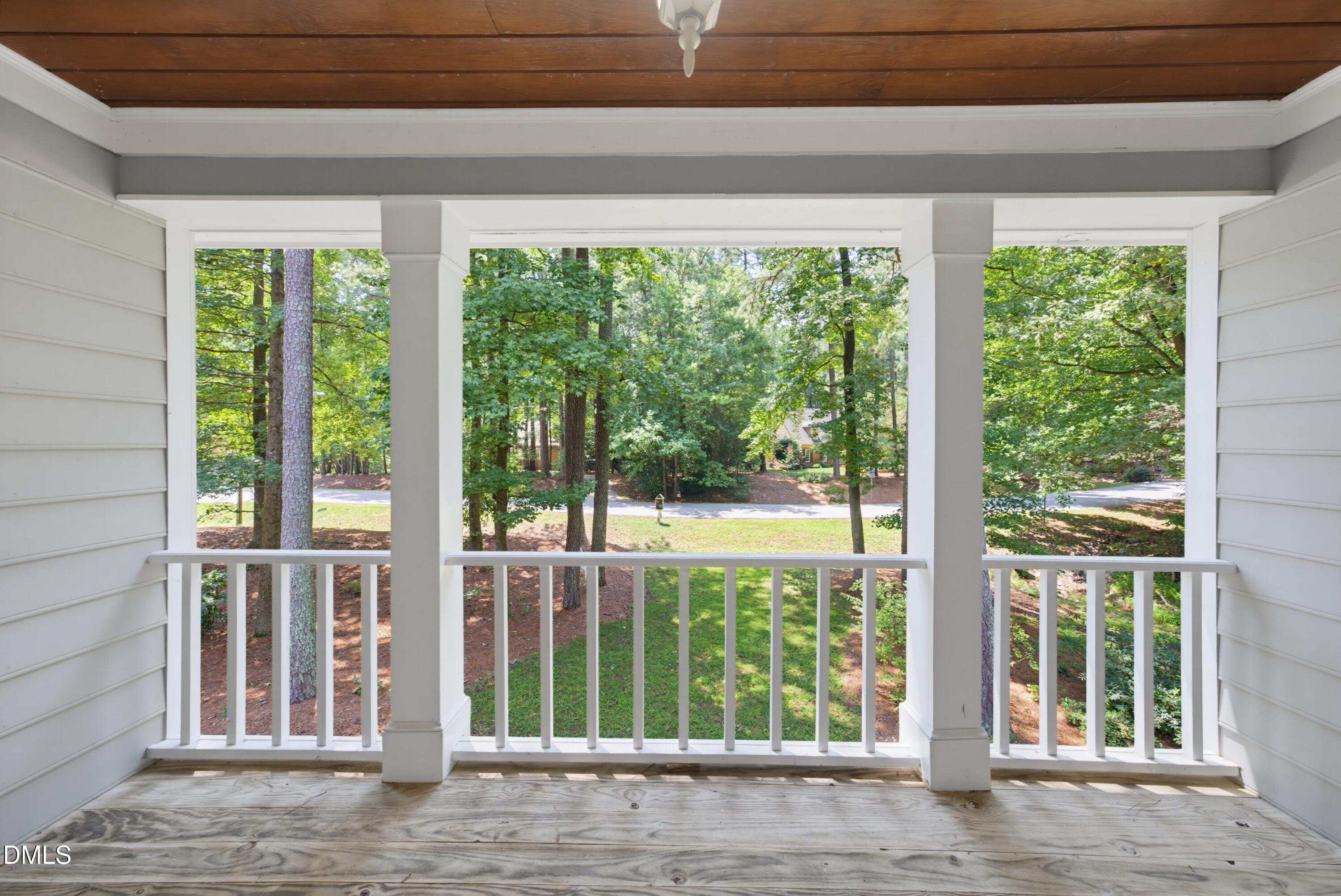 5100 Wood Valley Drive Property Photo 34