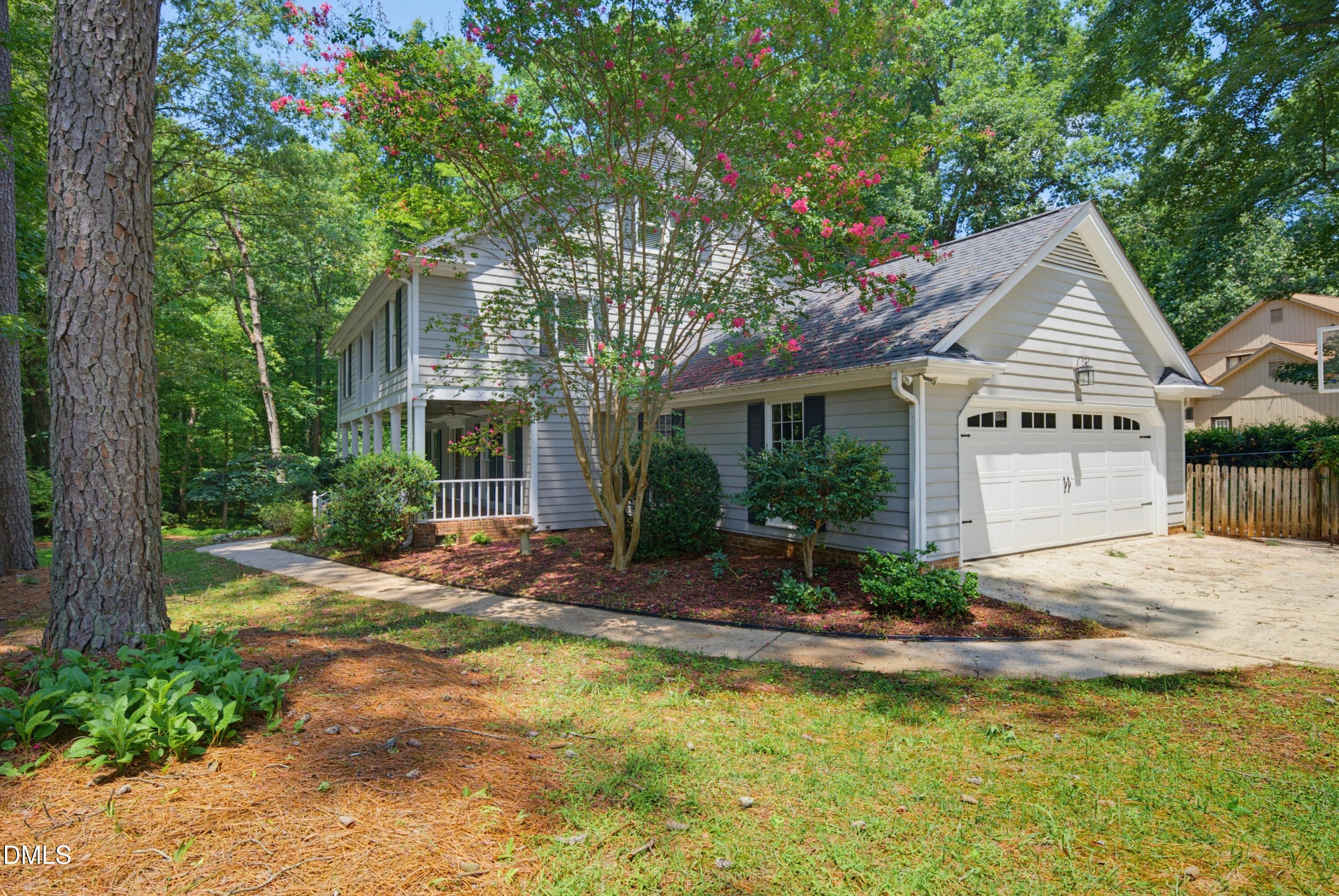 5100 Wood Valley Drive Property Photo 40