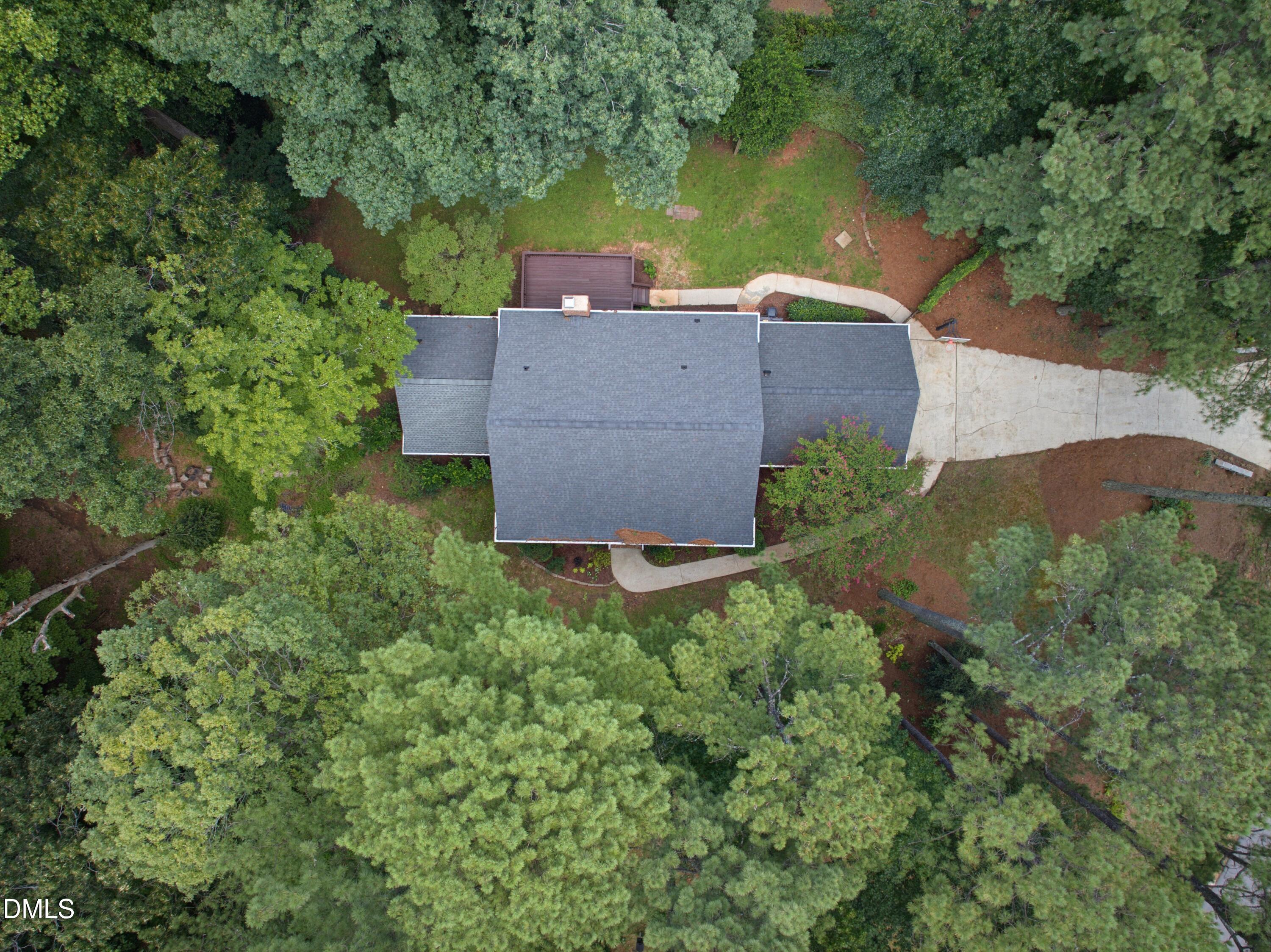 5100 Wood Valley Drive Property Photo 41