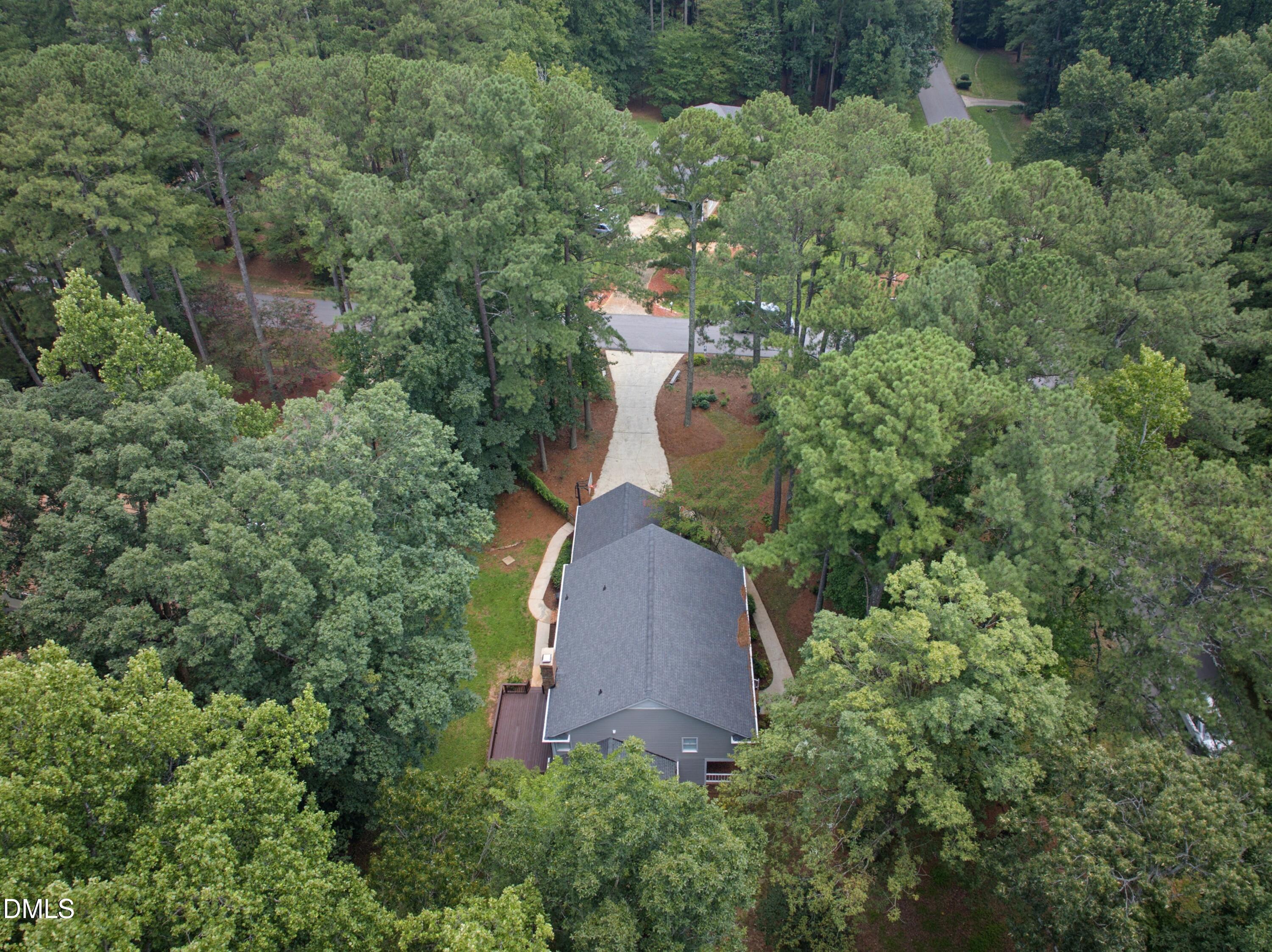5100 Wood Valley Drive Property Photo 42
