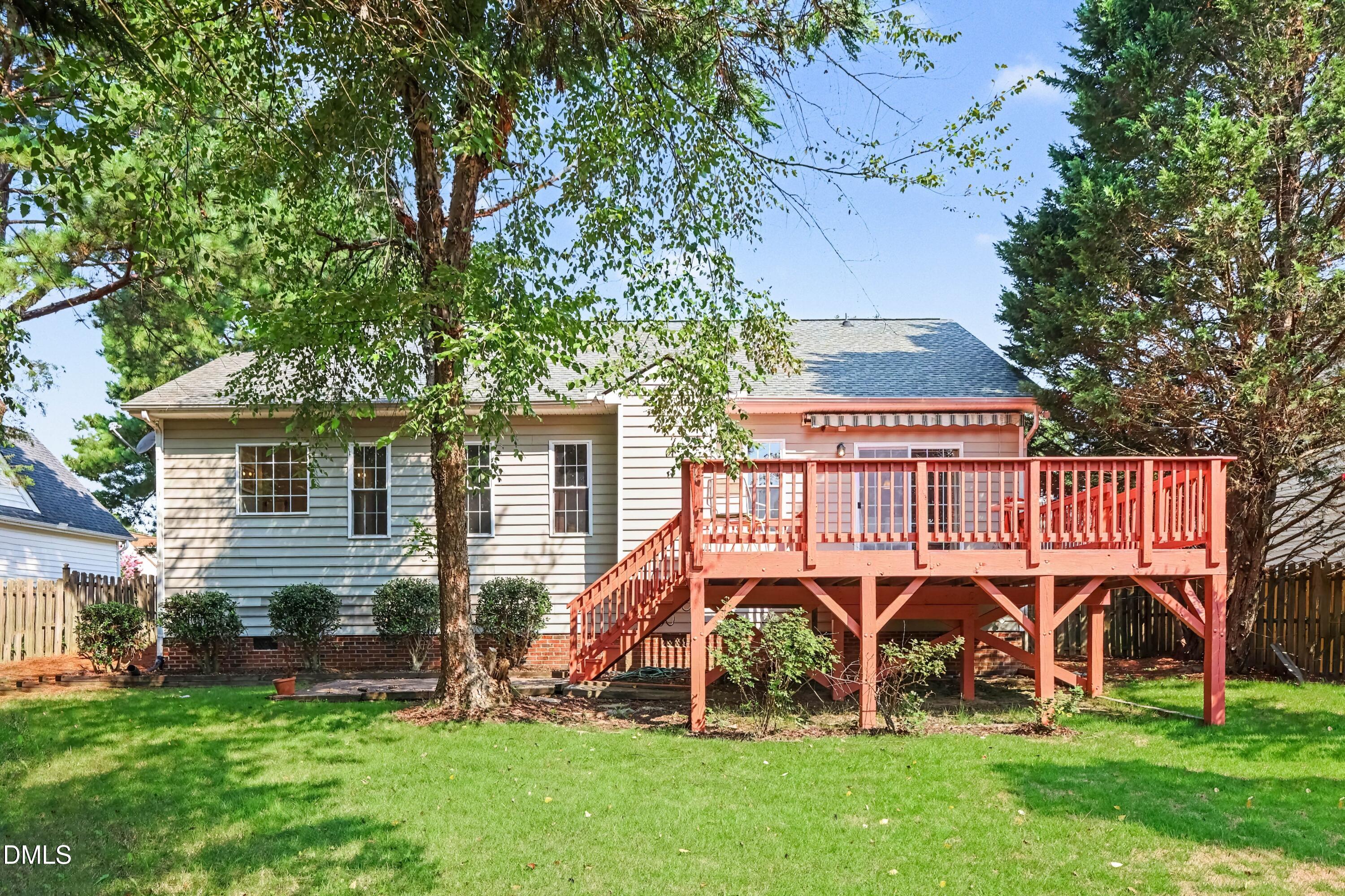301 Averroe Drive Property Photo 25