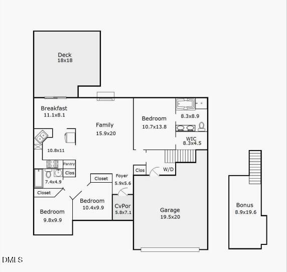 301 Averroe Drive Property Photo 28