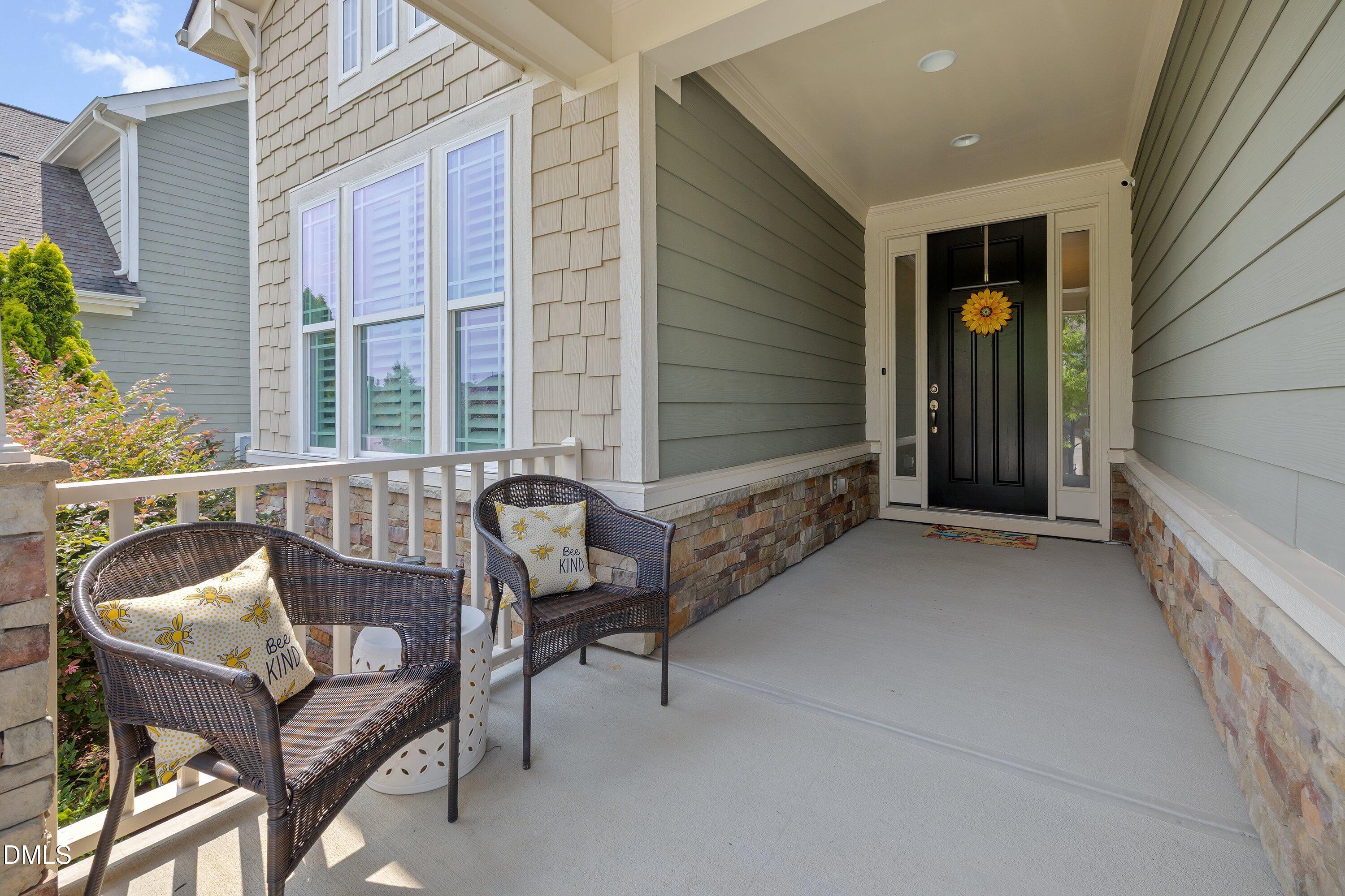 1225 Stonemill Falls Drive Property Photo 4