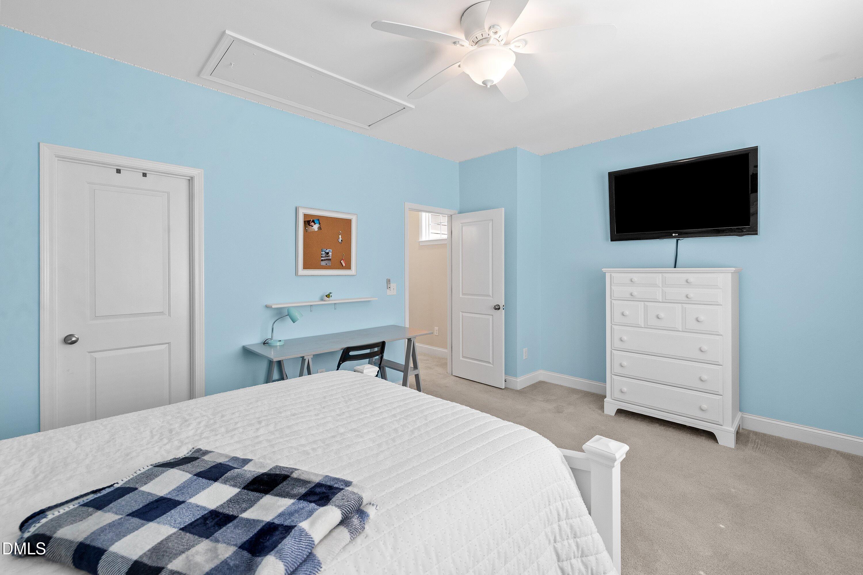 1225 Stonemill Falls Drive Property Photo 39