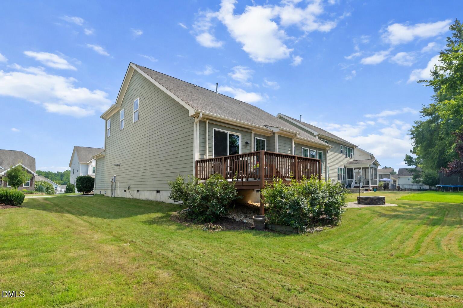 1225 Stonemill Falls Drive Property Photo 42