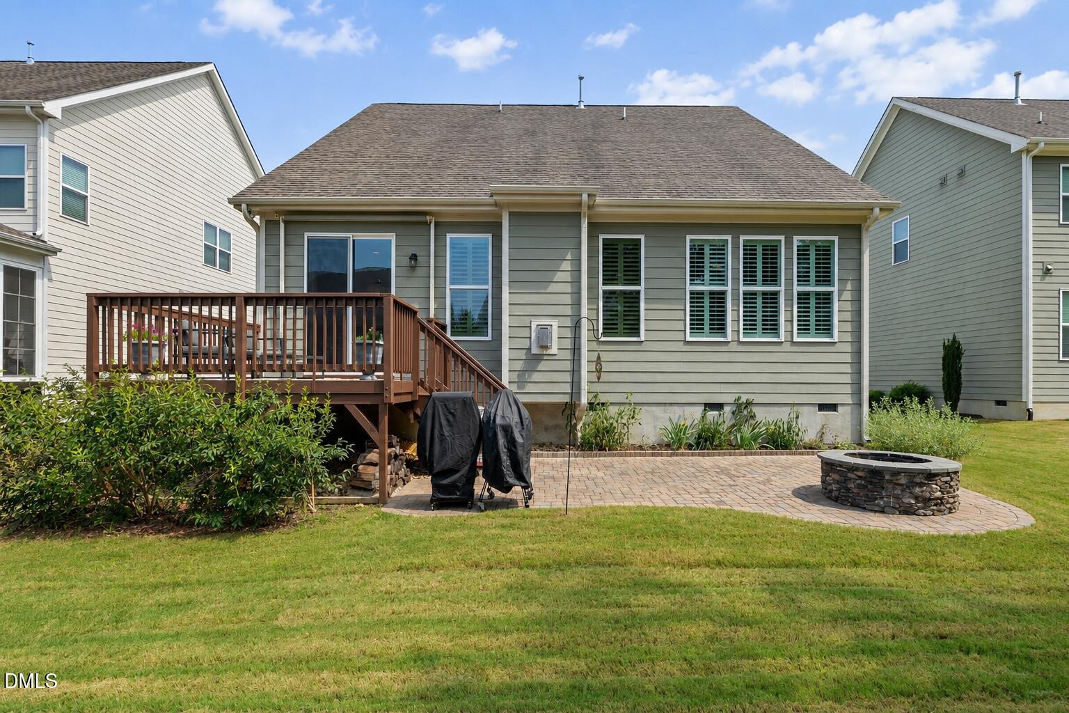 1225 Stonemill Falls Drive Property Photo 43