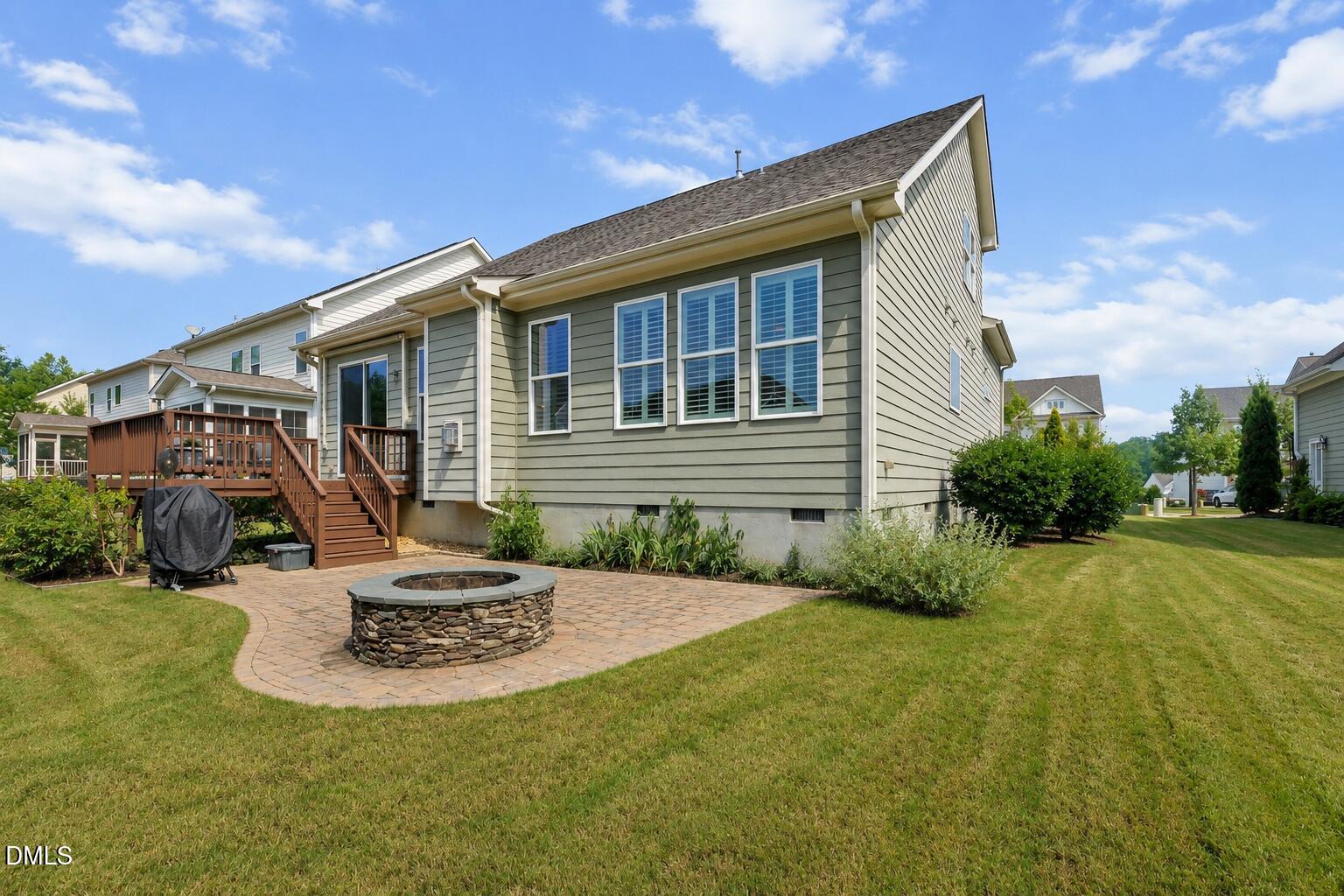 1225 Stonemill Falls Drive Property Photo 44