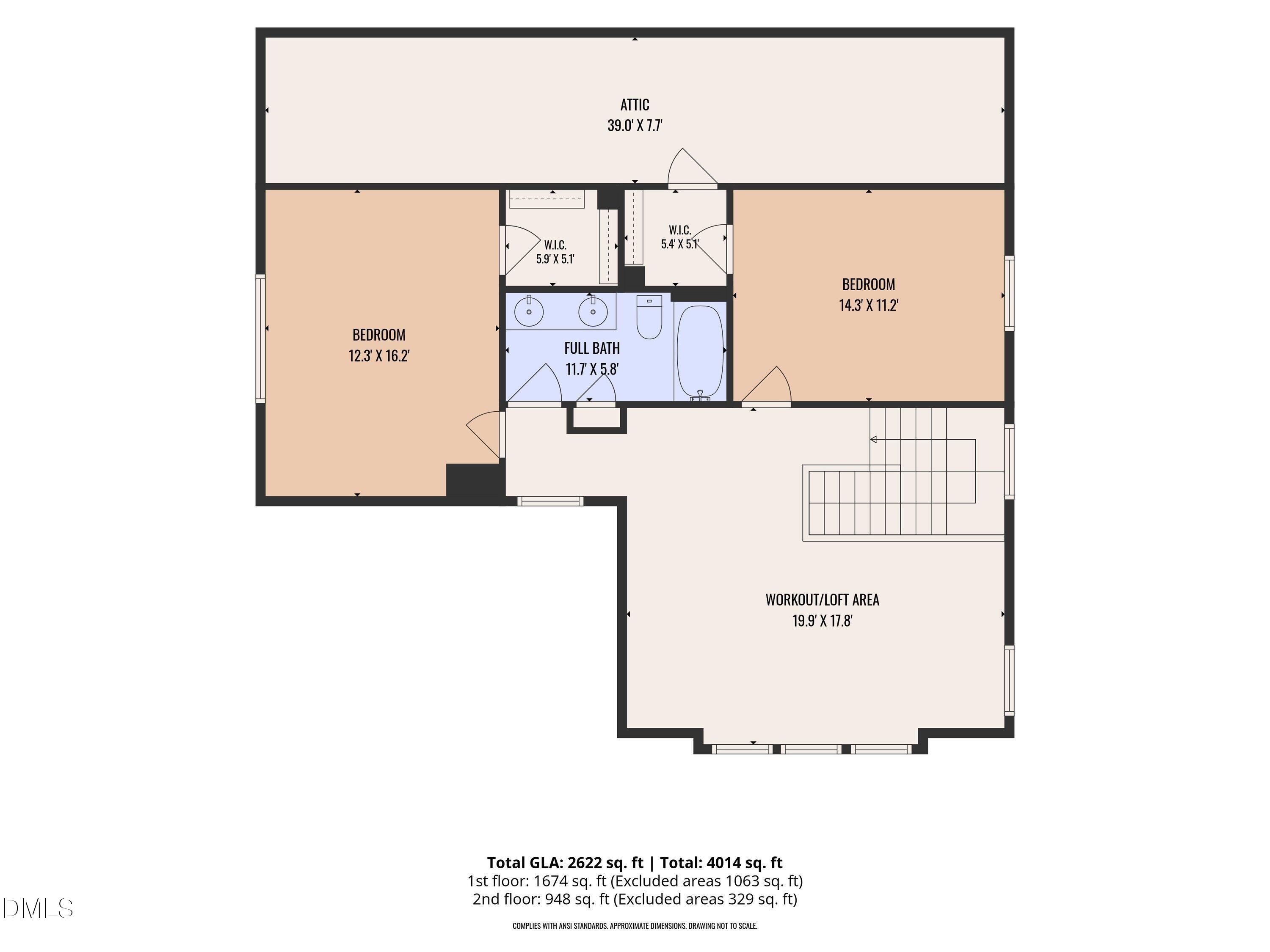 1225 Stonemill Falls Drive Property Photo 48