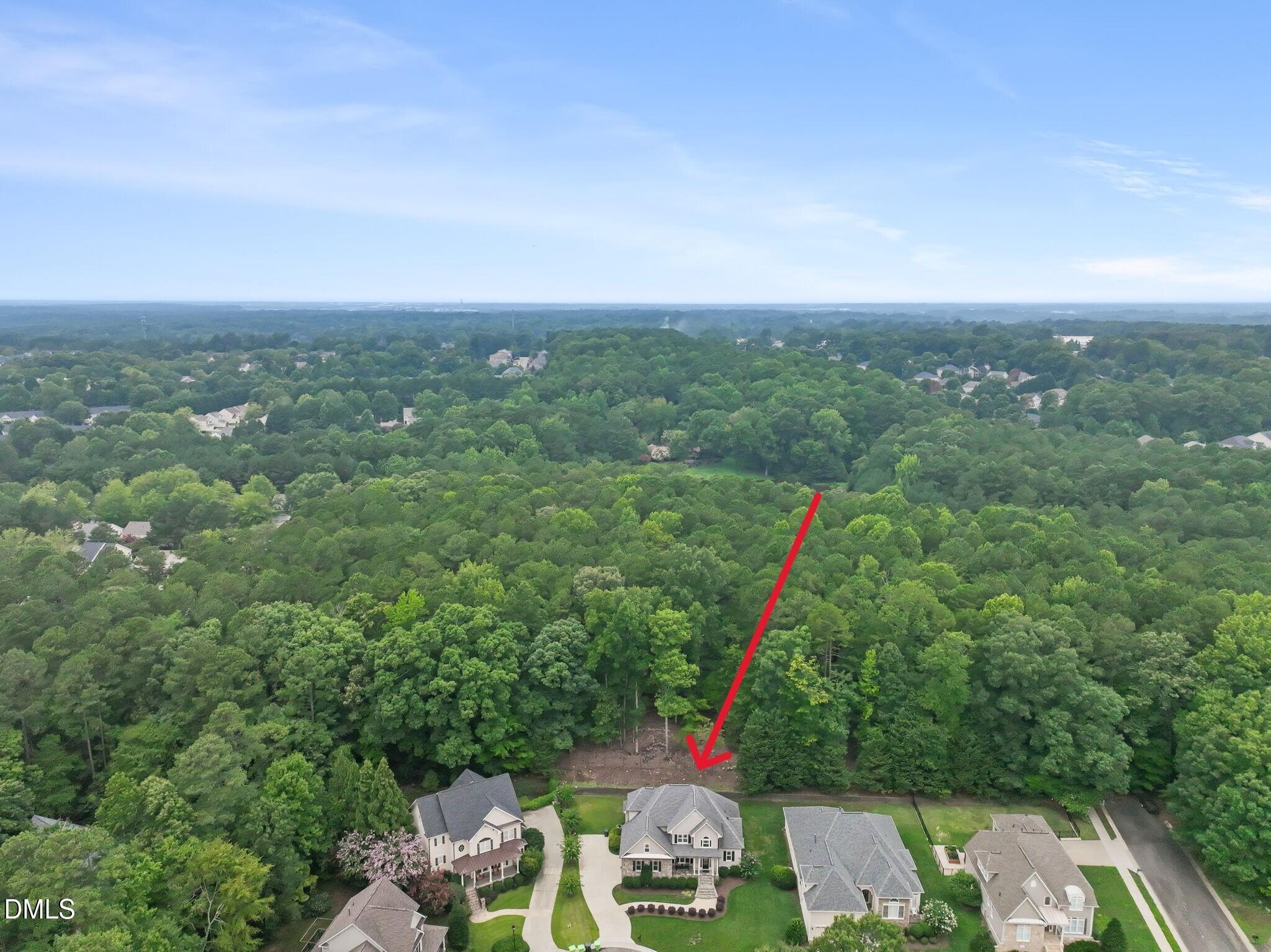 8113 Last Oak Court Property Photo 3
