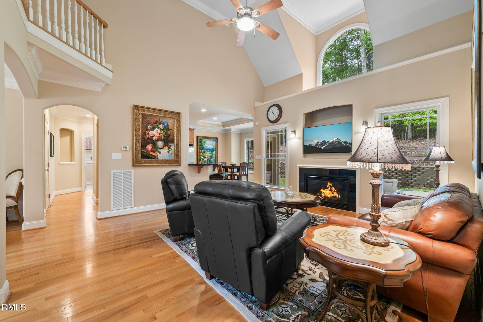 8113 Last Oak Court Property Photo 8