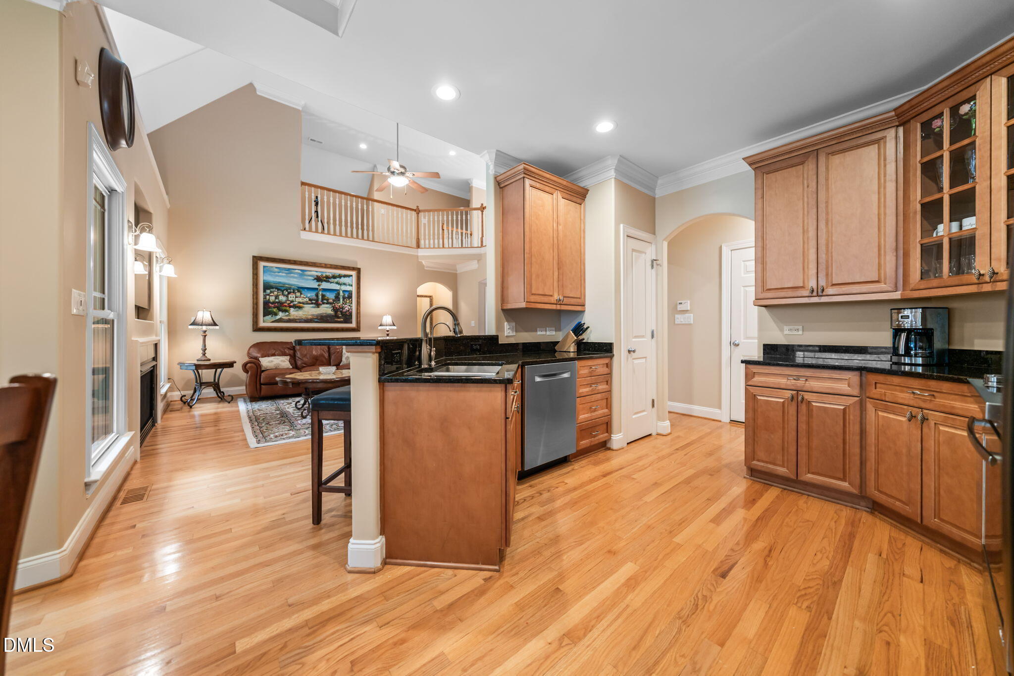 8113 Last Oak Court Property Photo 10