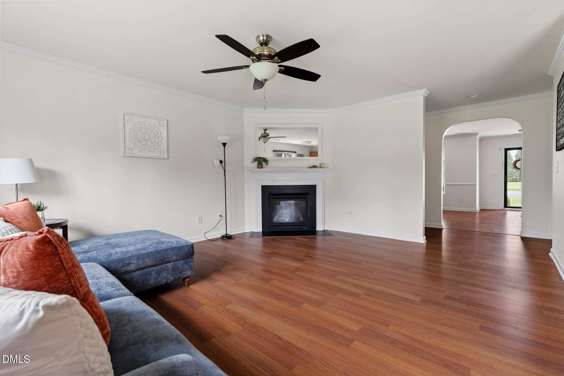 610 Collington Drive Property Photo 8