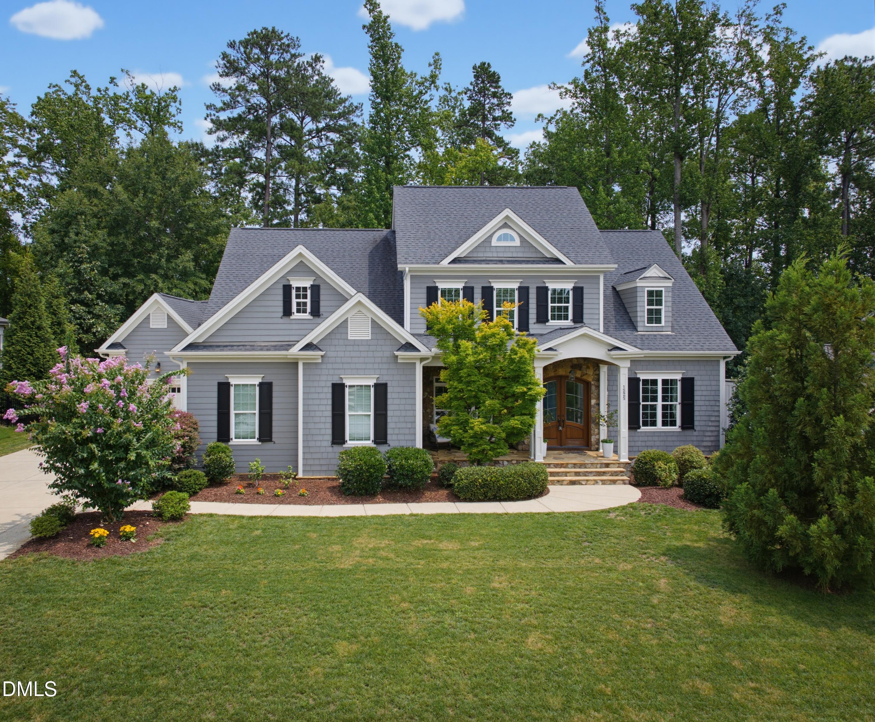 1225 Reservoir View Lane Property Photo 1