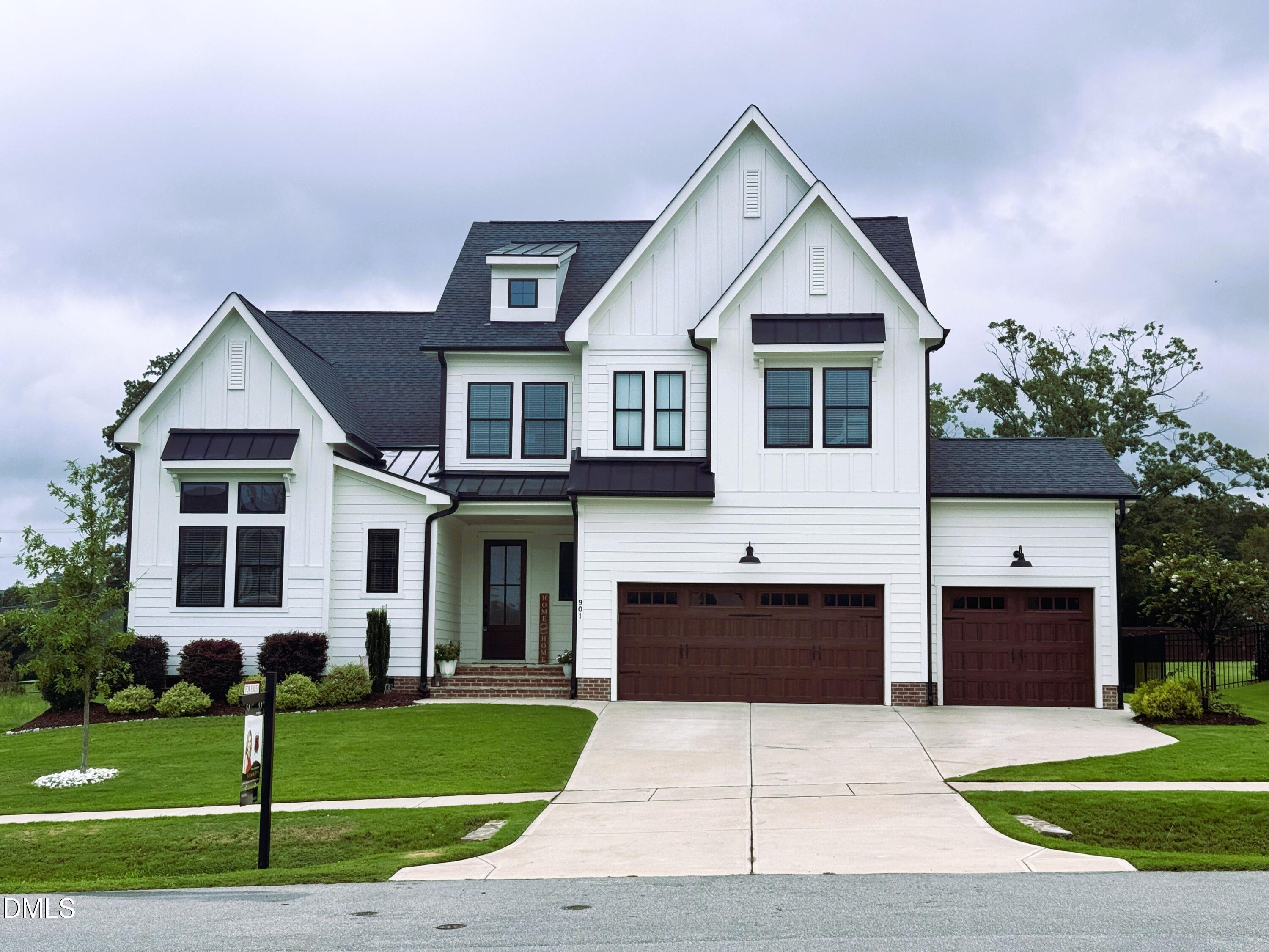 901 Shiloh Hills Drive Property Photo 1