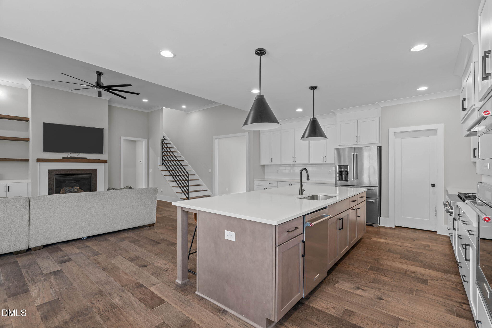 901 Shiloh Hills Drive Property Photo 8