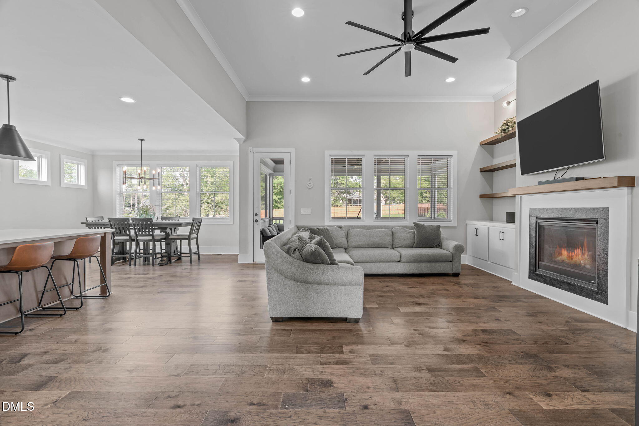 901 Shiloh Hills Drive Property Photo 15