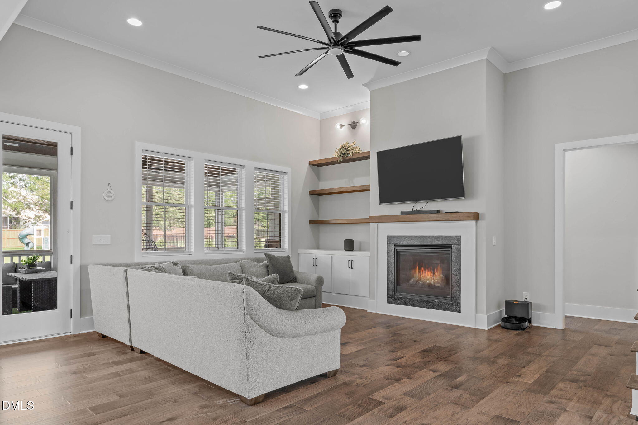 901 Shiloh Hills Drive Property Photo 16