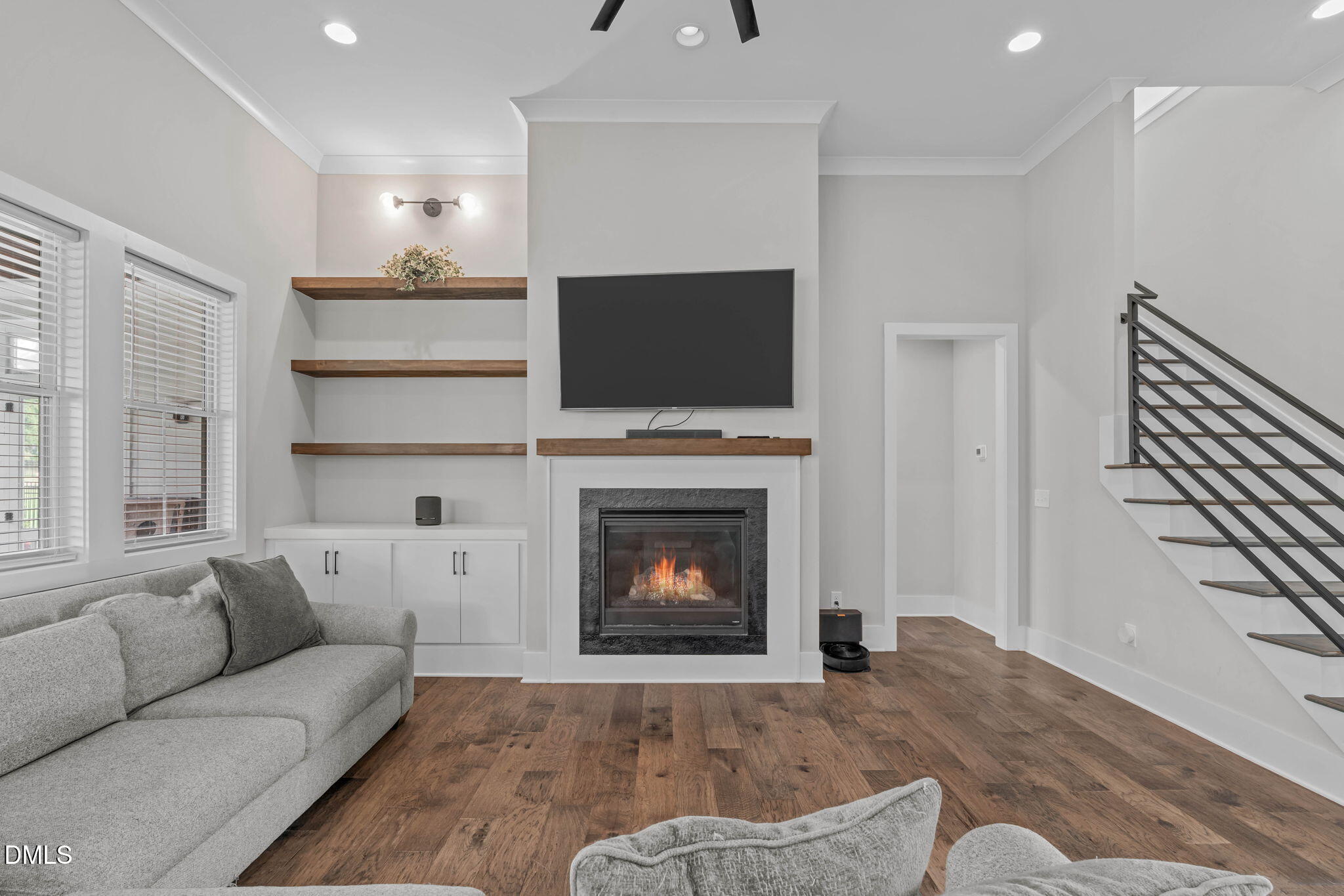 901 Shiloh Hills Drive Property Photo 17