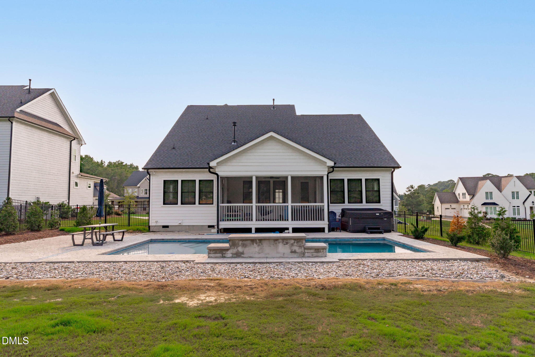 901 Shiloh Hills Drive Property Photo 35