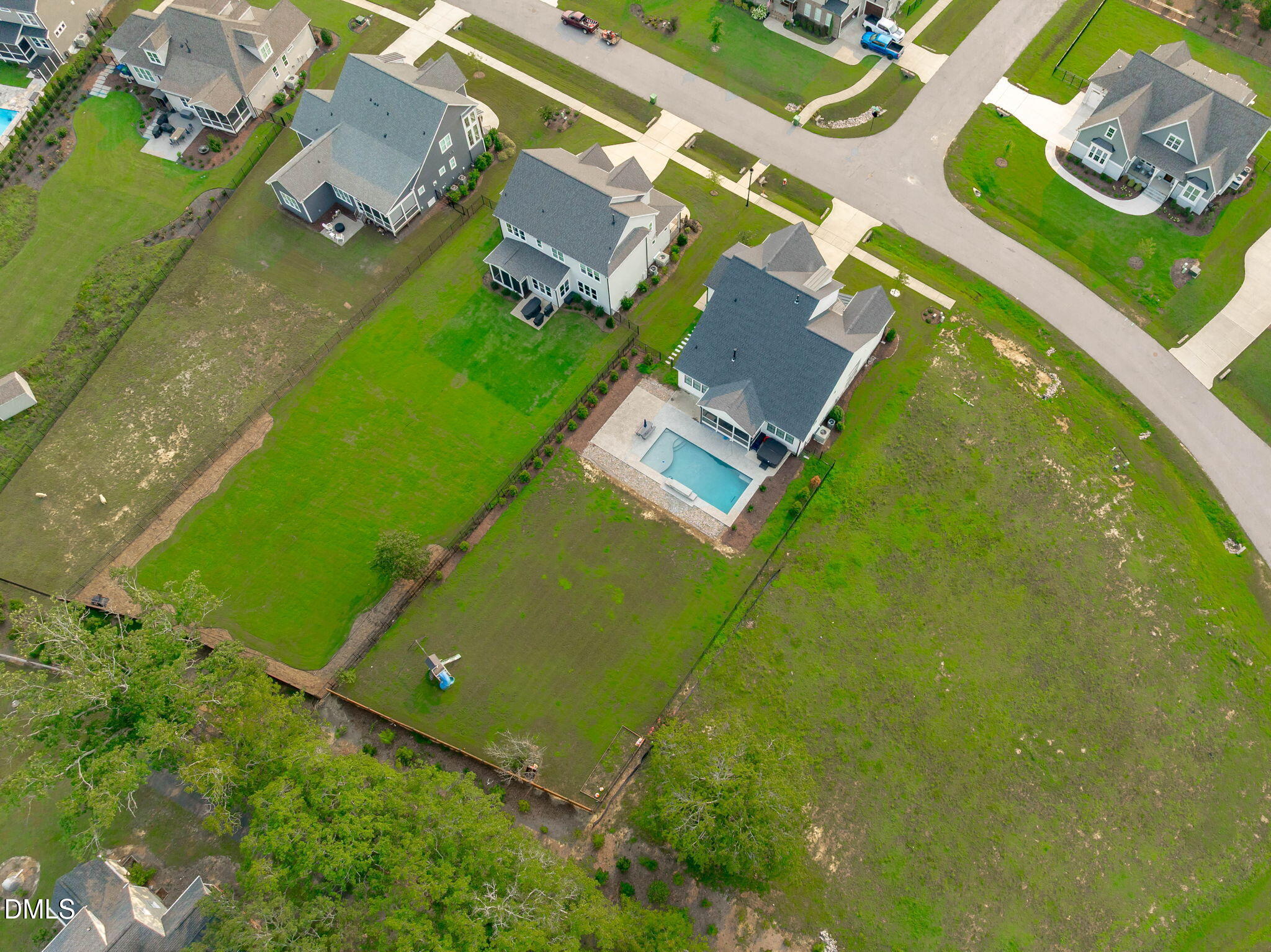 901 Shiloh Hills Drive Property Photo 43
