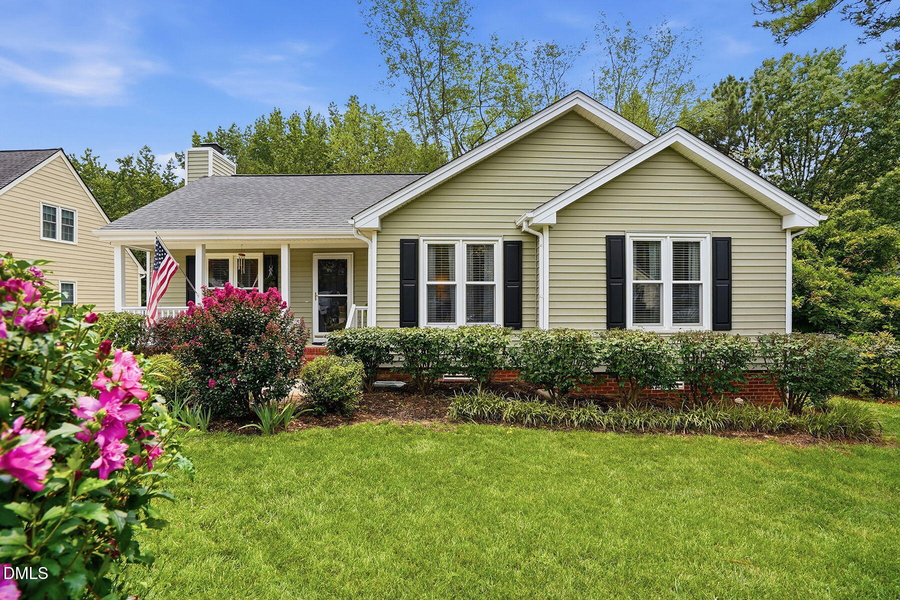 9317 Dawnshire Road Property Photo 1
