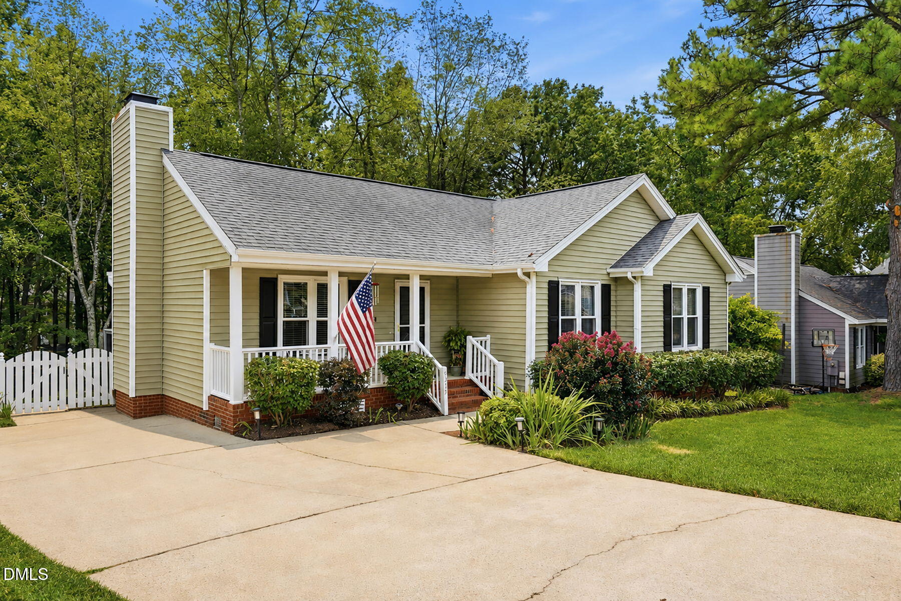 9317 Dawnshire Road Property Photo 2