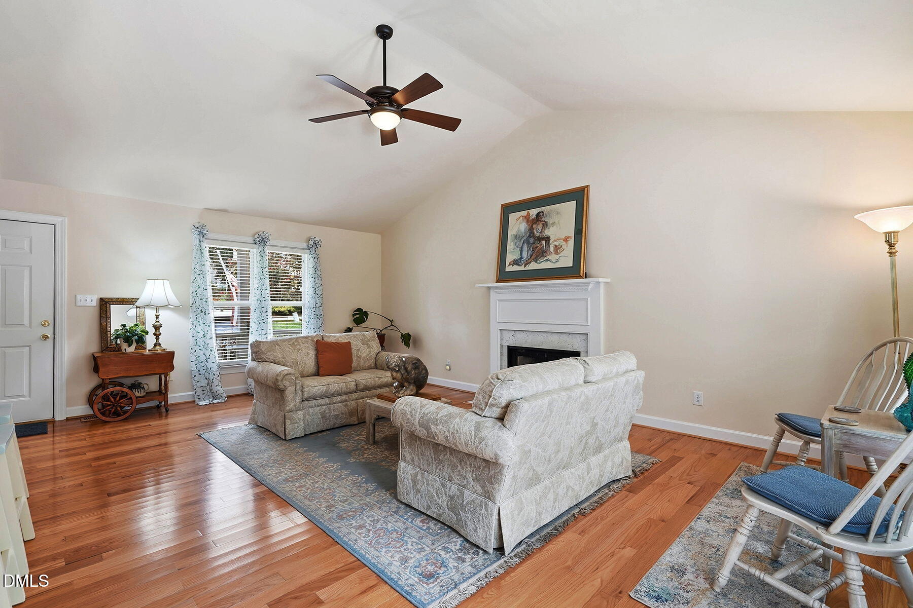 9317 Dawnshire Road Property Photo 3