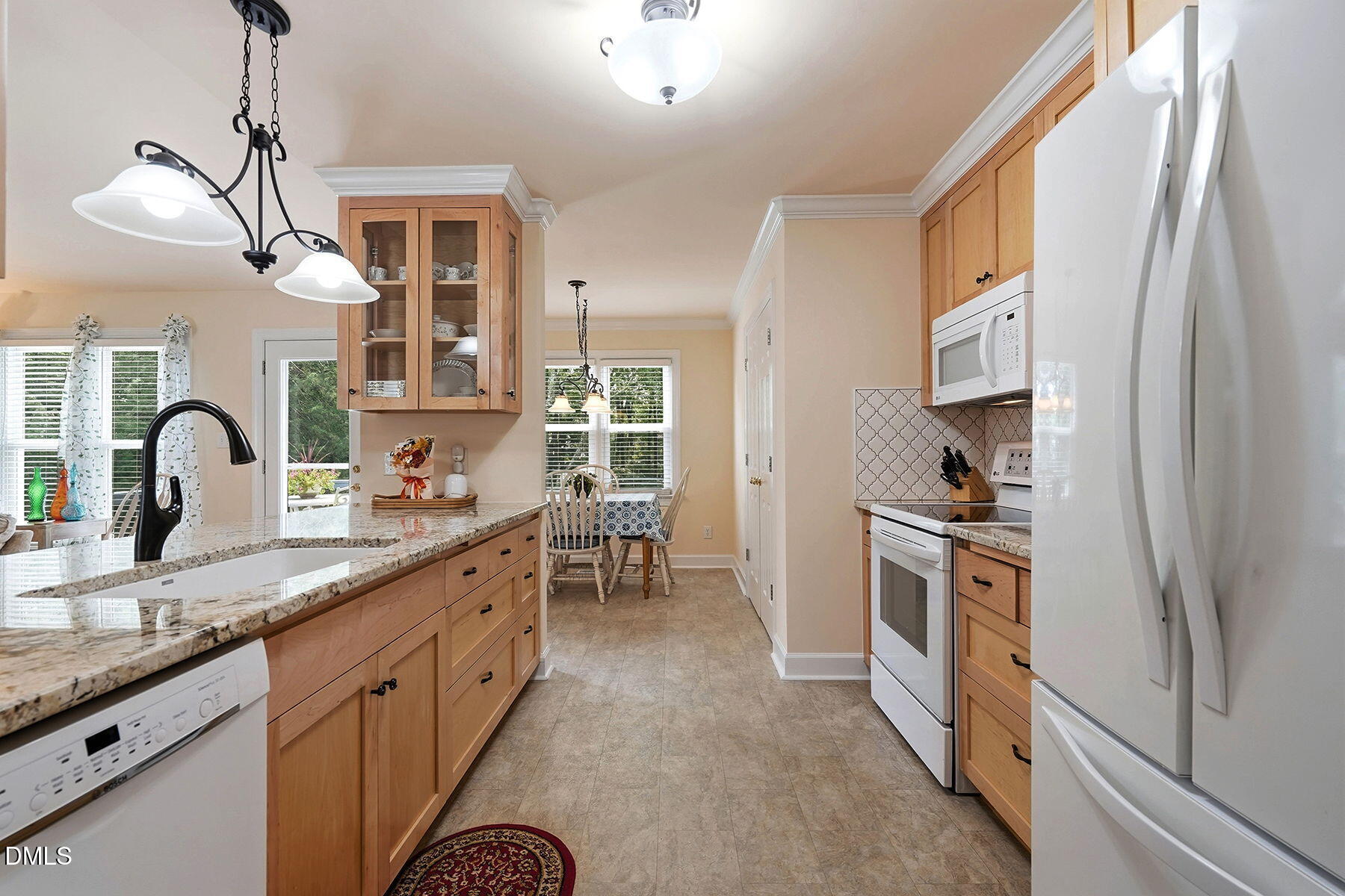 9317 Dawnshire Road Property Photo 4