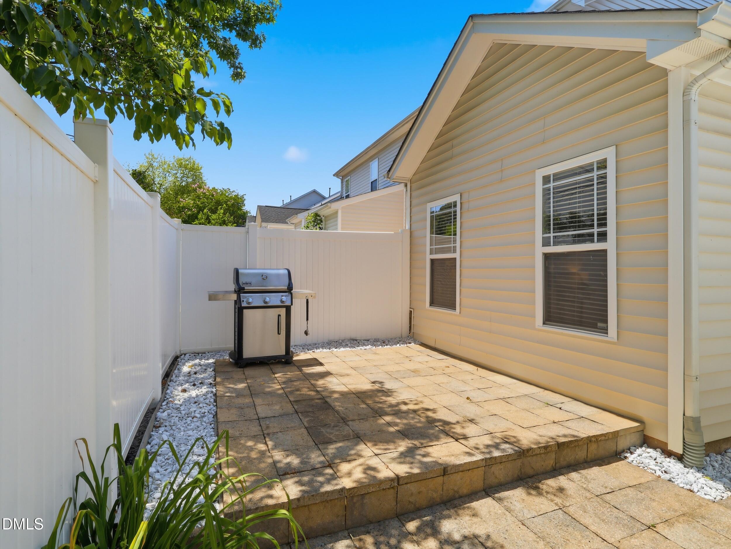 2505 Asher View Court Property Photo 19