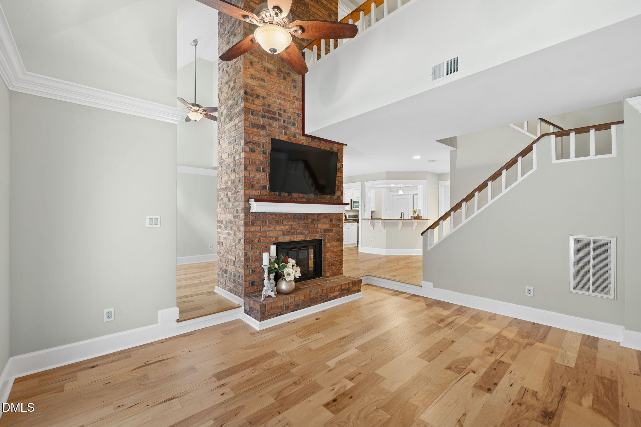 4403 Shadetree Court Property Photo 5