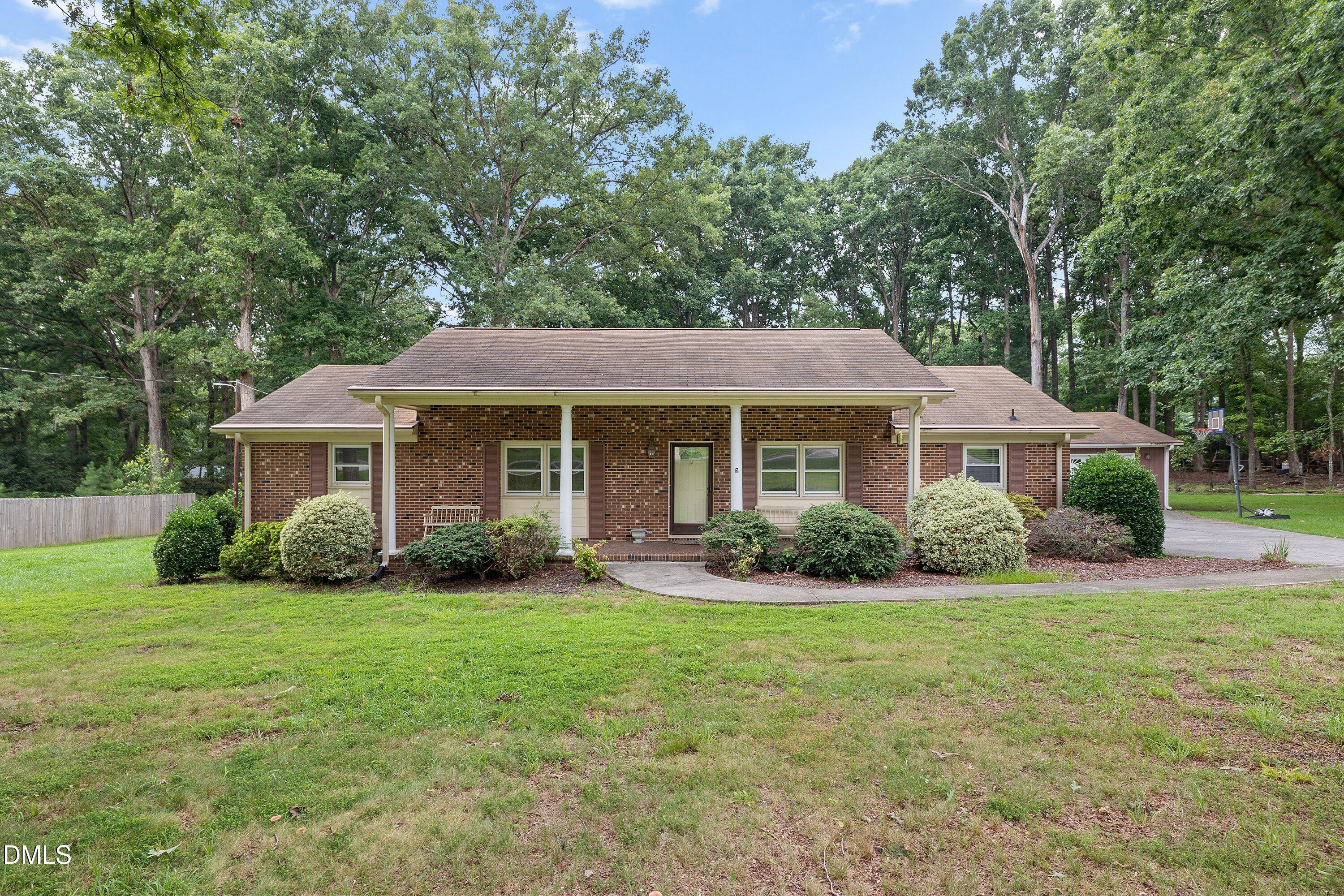 1163 Kimball Drive Property Photo 1