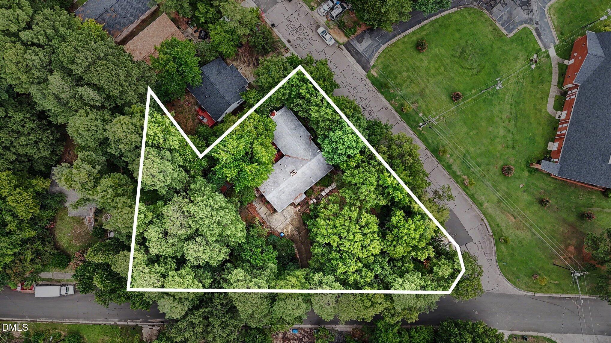 1819 Athens Avenue Property Photo 35