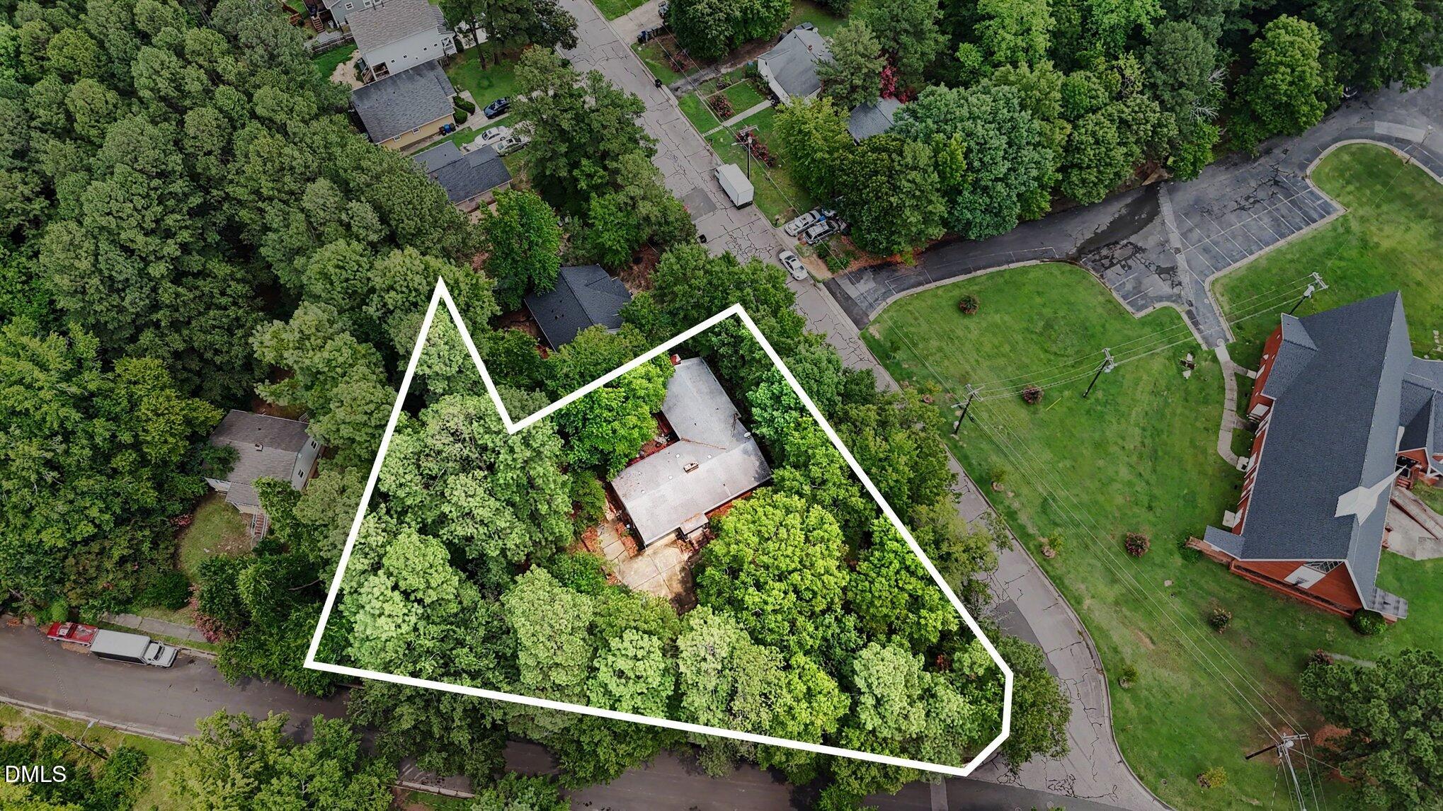 1819 Athens Avenue Property Photo 37