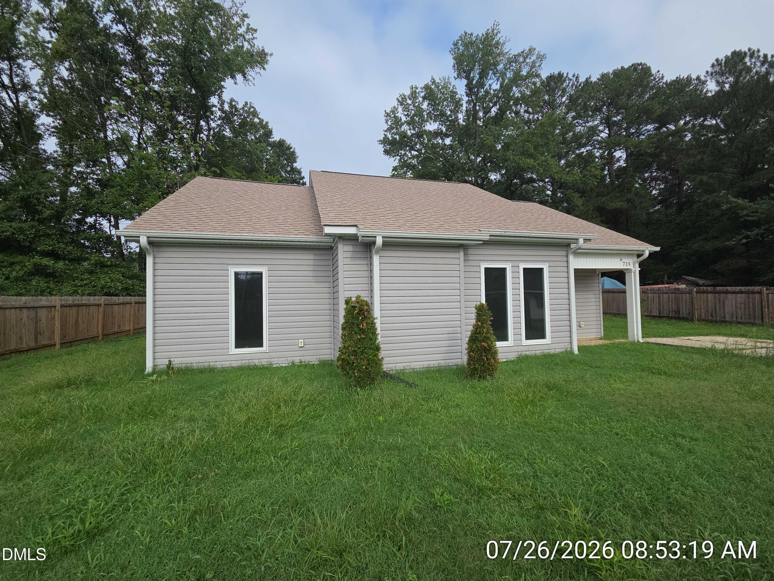 715 Martin Street Property Photo 1