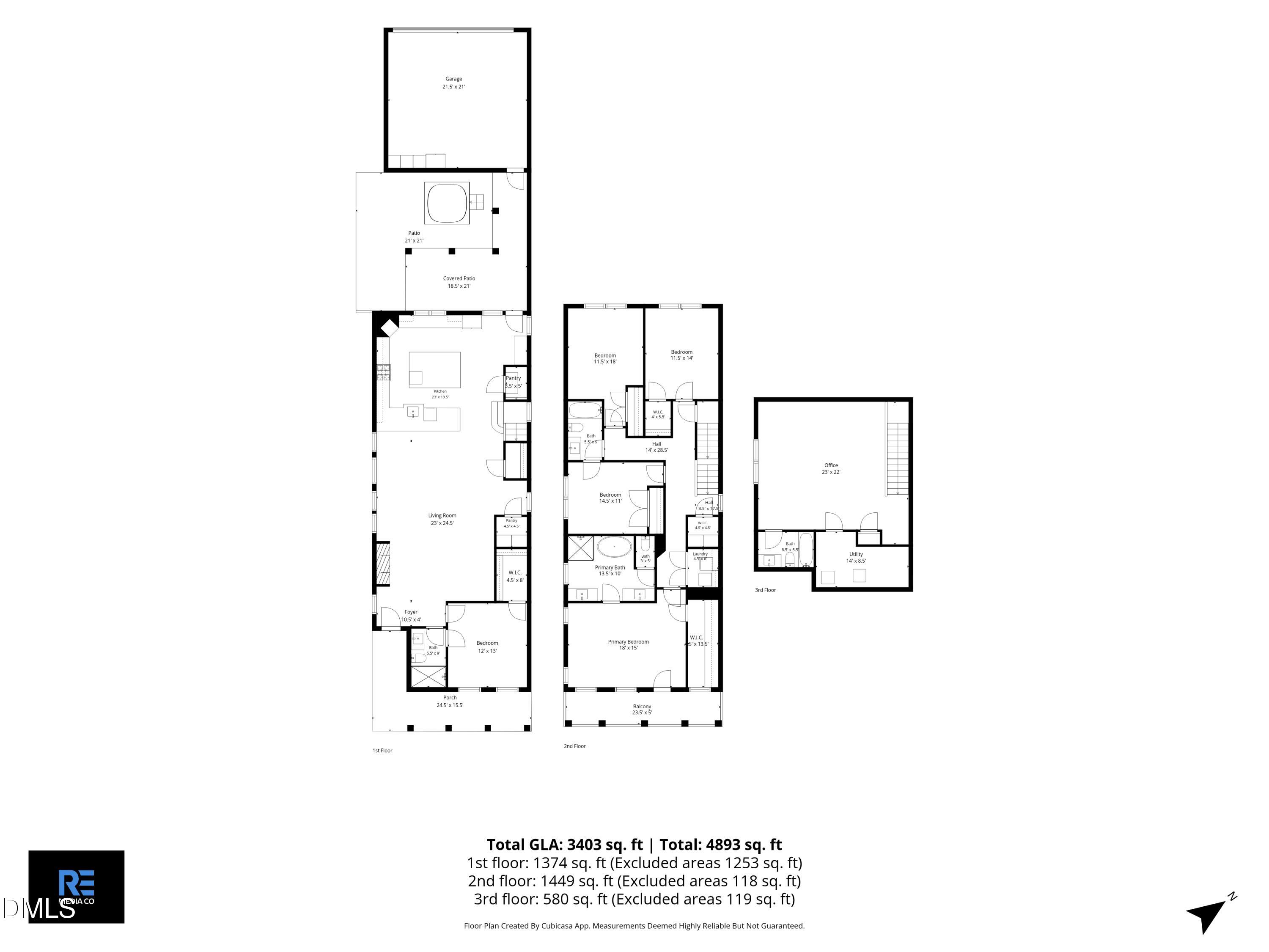 1276 Gloriosa Street Property Photo 57