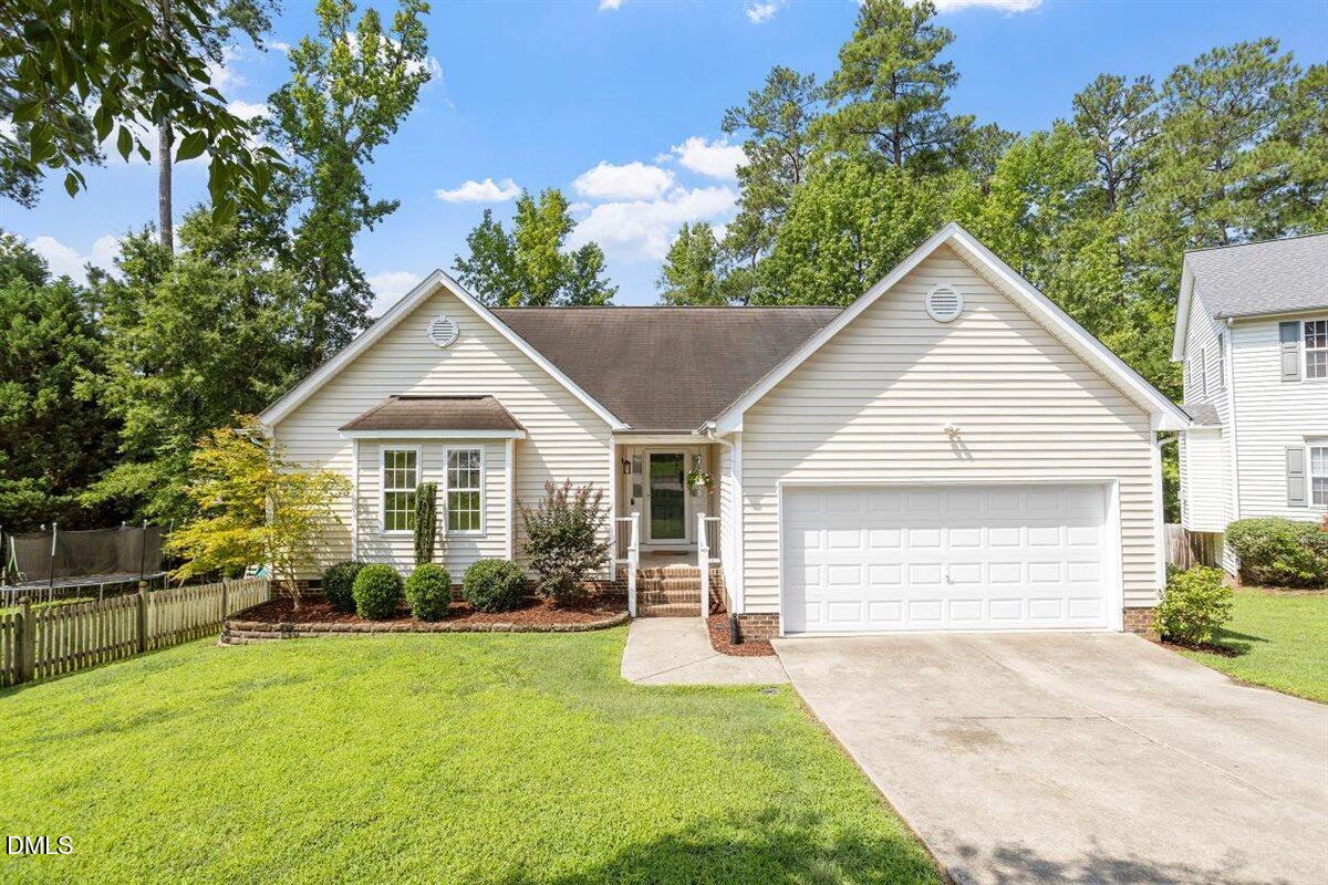 6515 Draebury Lane Property Photo 1