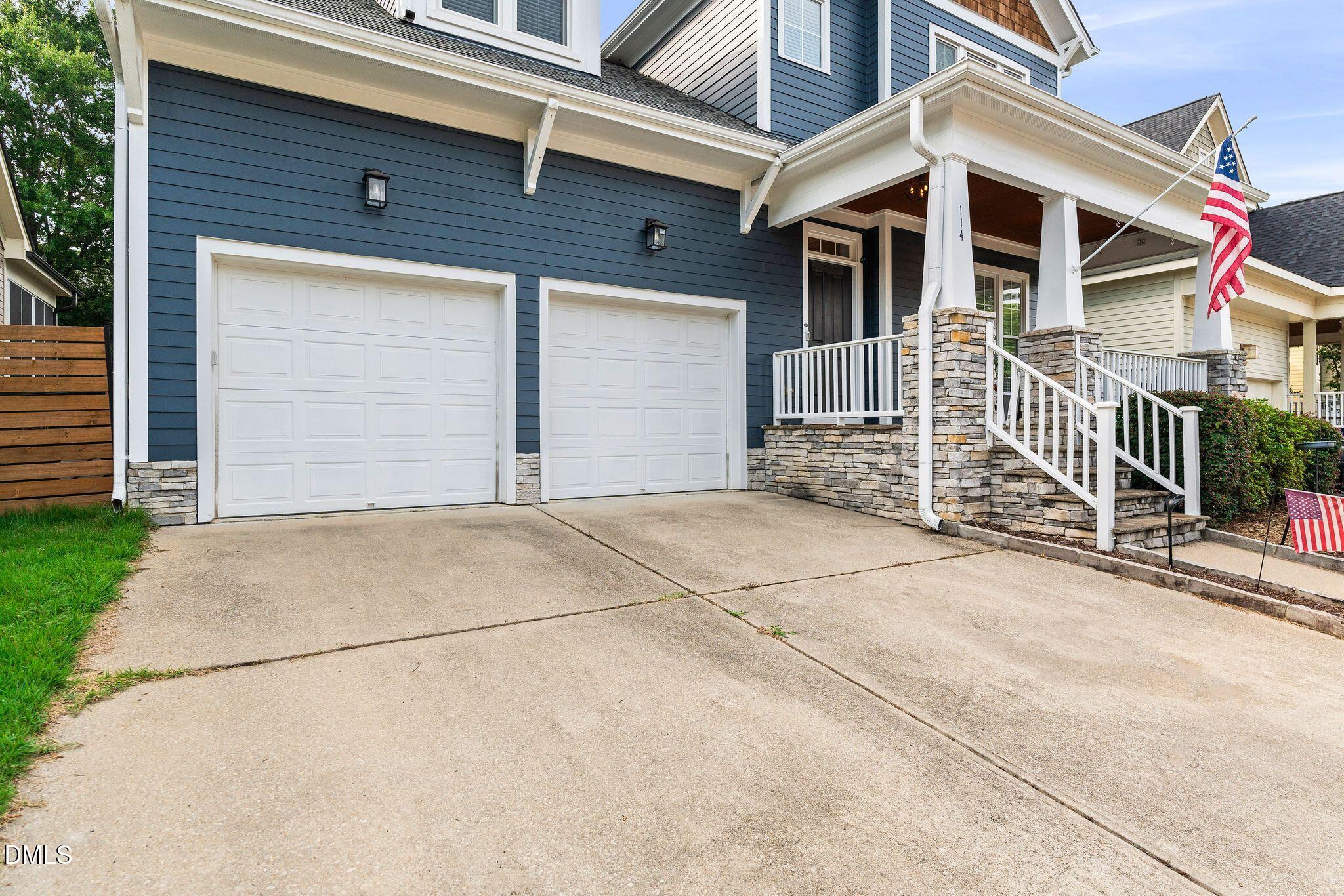 114 Naperville Drive Property Photo 36