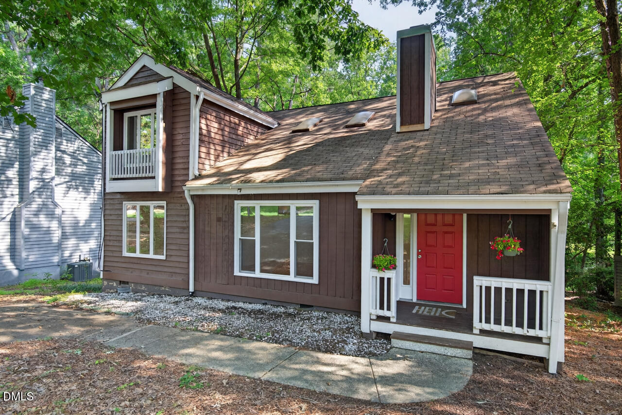 19 Copper Hill Court Property Photo 1