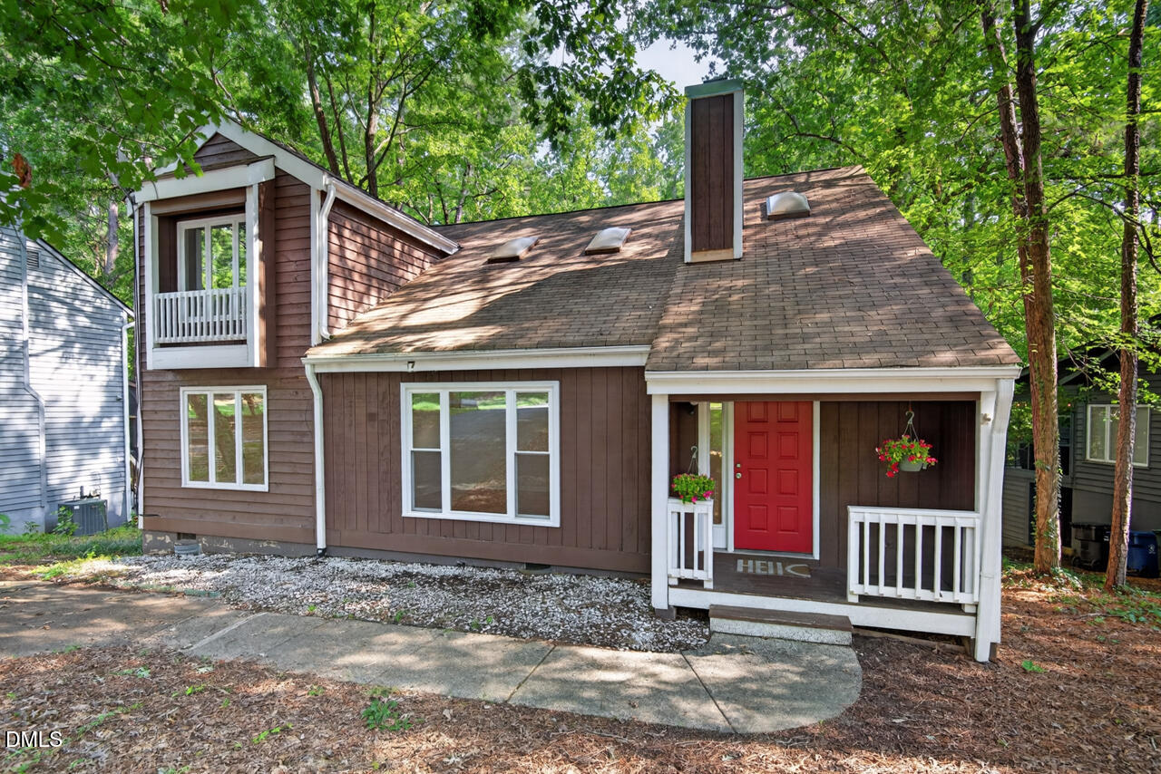 19 Copper Hill Court Property Photo 3
