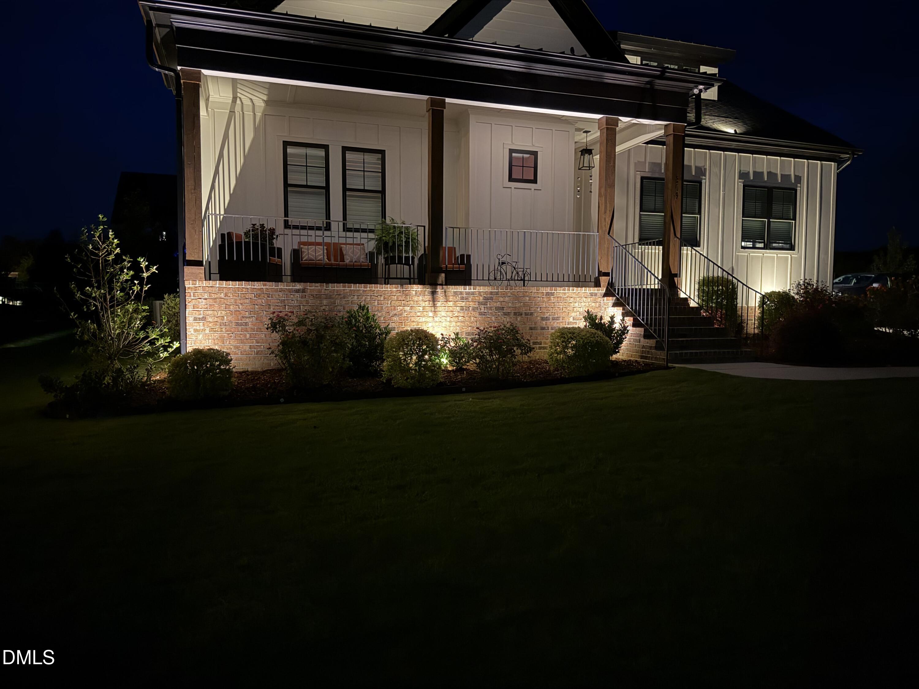 309 Silent Cove Lane Property Photo 3