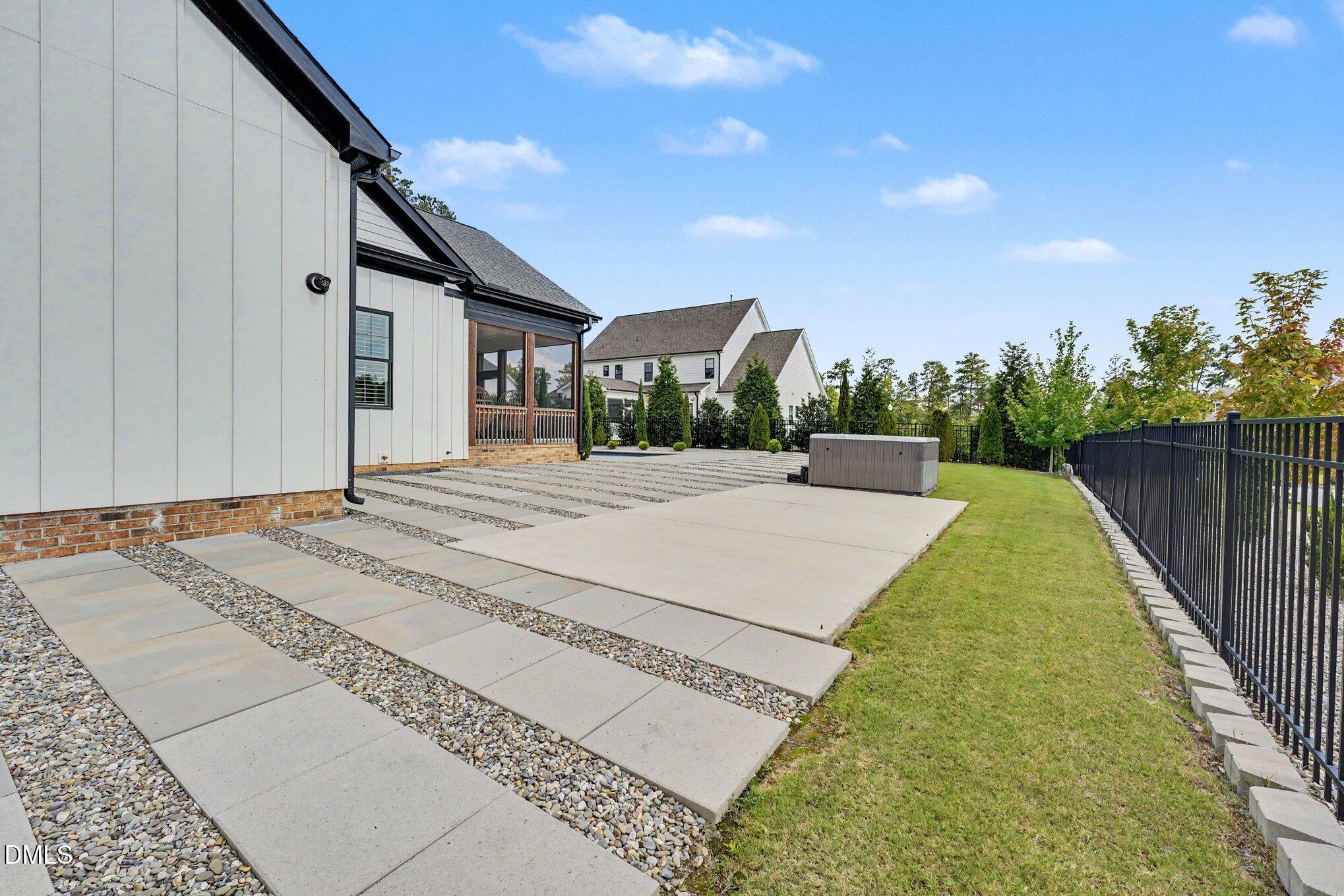 309 Silent Cove Lane Property Photo 44
