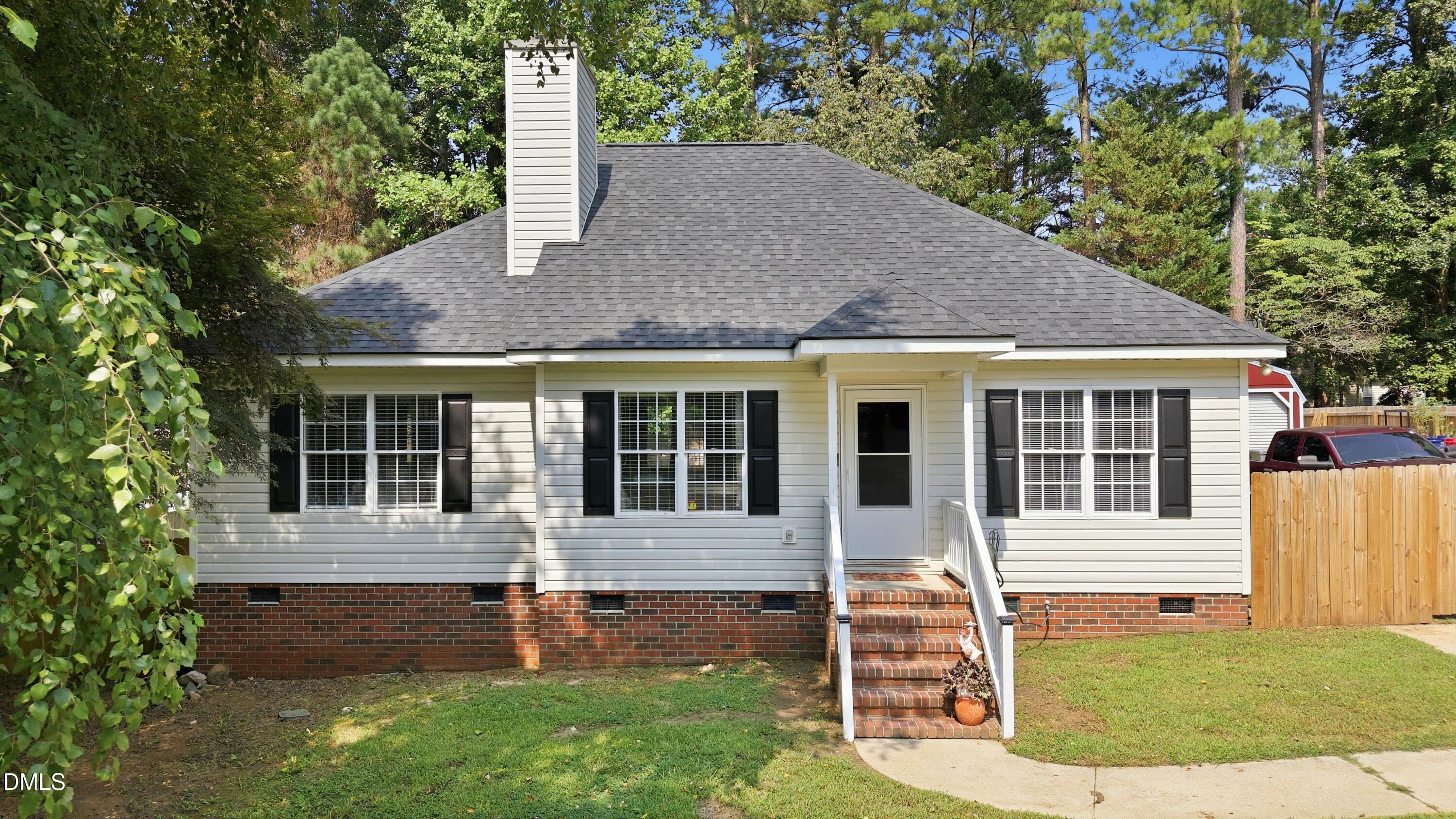 1656 Deerwalk Drive