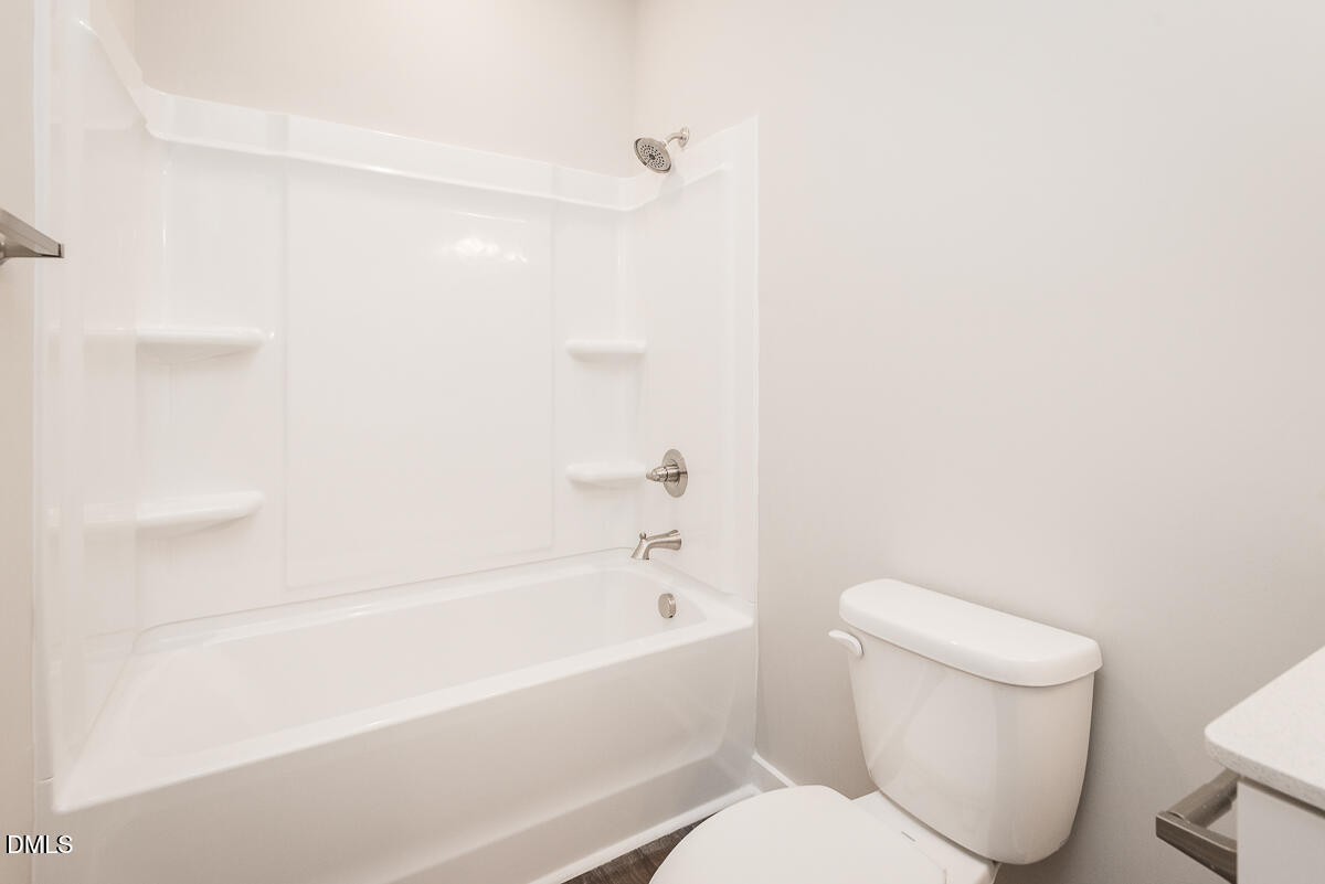 2832 Ricolden Trail Property Photo 17