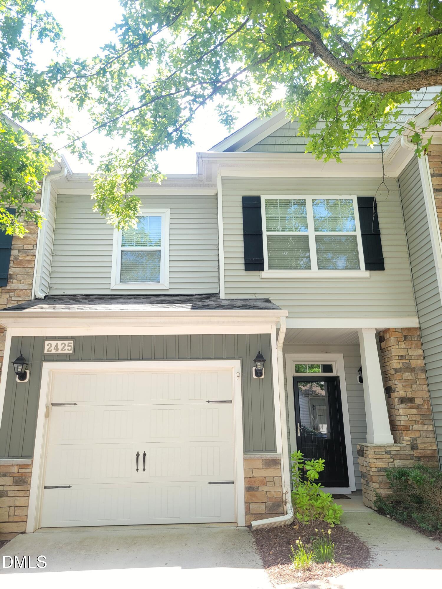 2425 Swans Rest Way Property Photo 1